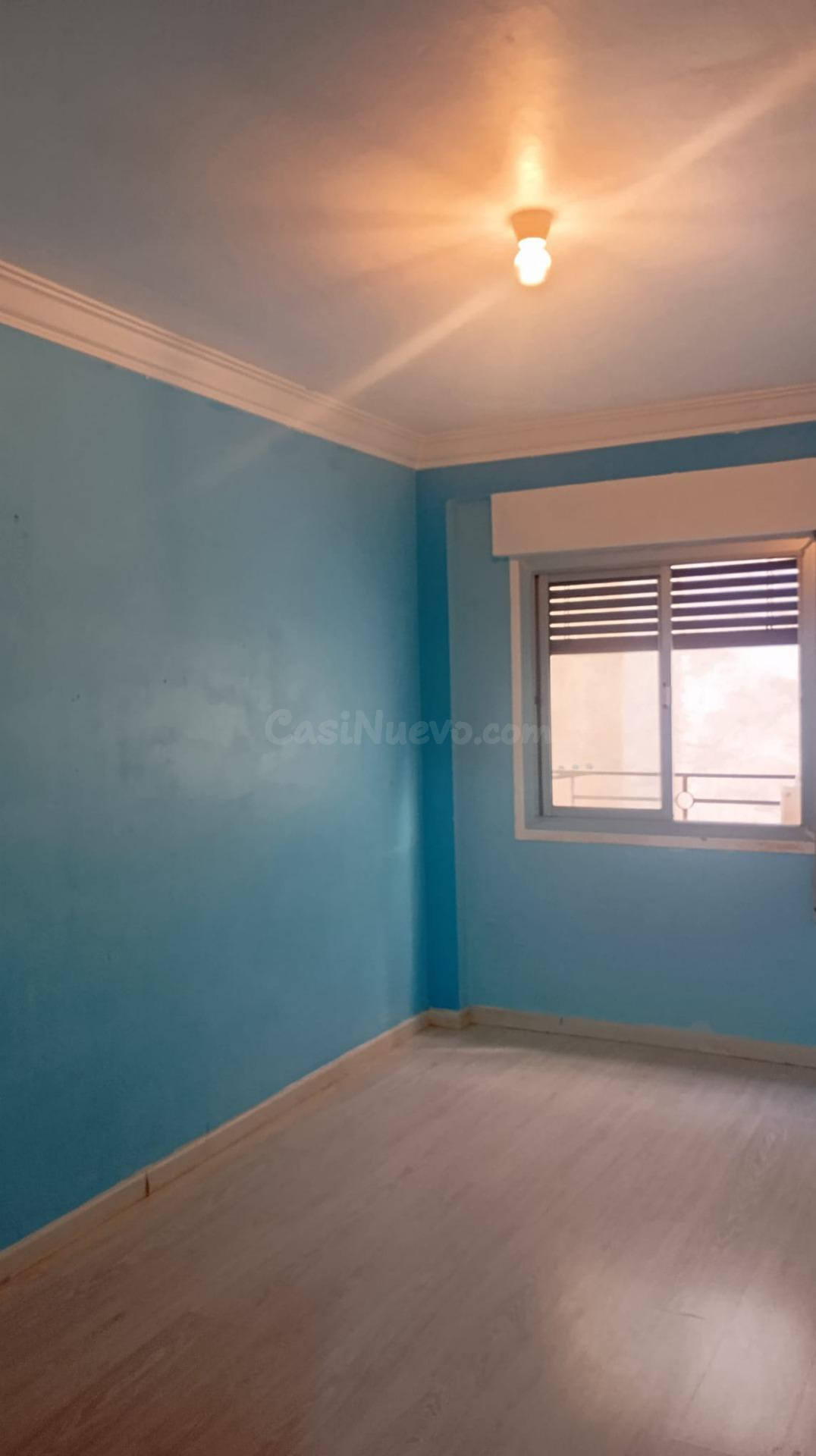 VIVIENDA CON BALCON EN PLENO CENTRO Ubicación perfecta - foto 5