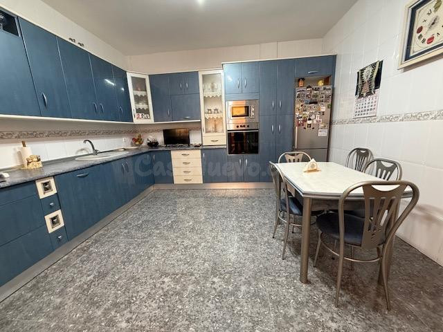 Se Vende Duplex de 4 Dormitorios en La Mojonera - foto 4