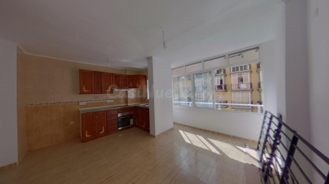 Torremolinos - Coqueto Piso, 1 Dormitorio, Céntrico - foto 2