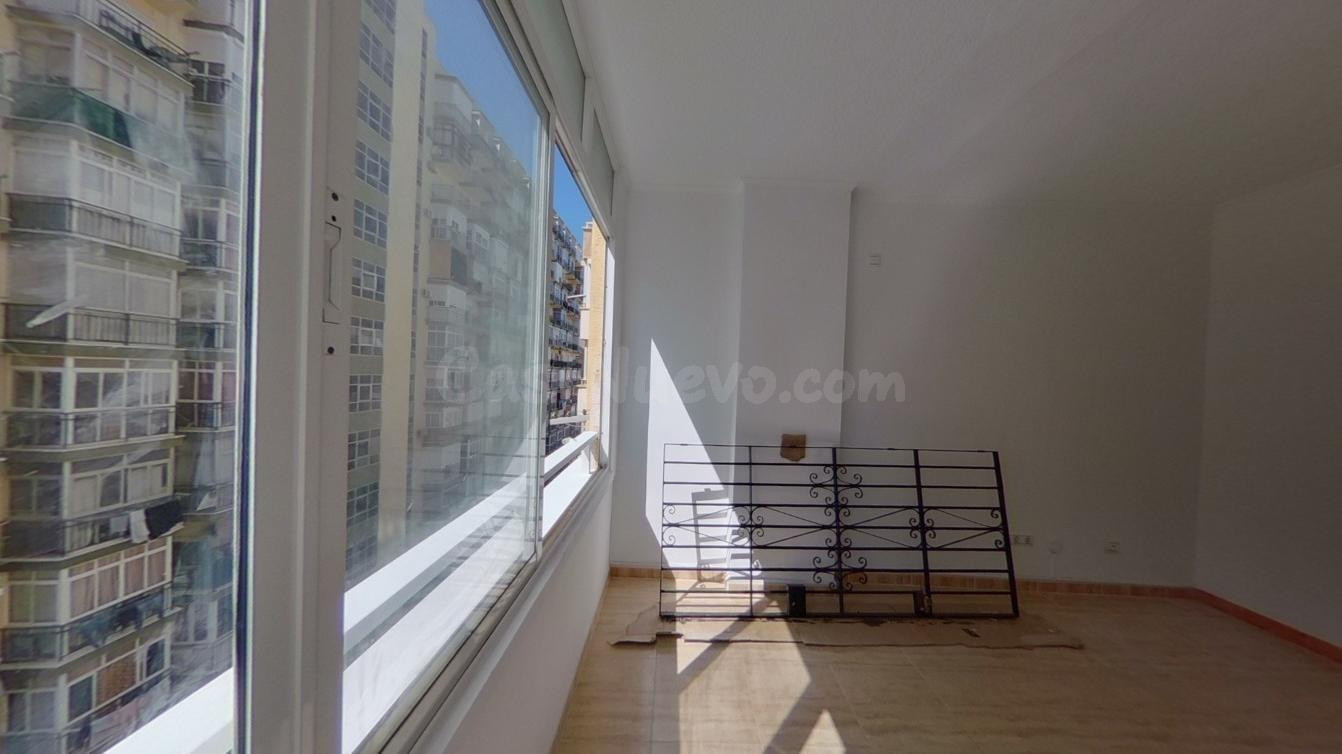 Torremolinos - Coqueto Piso, 1 Dormitorio, Céntrico - foto 3