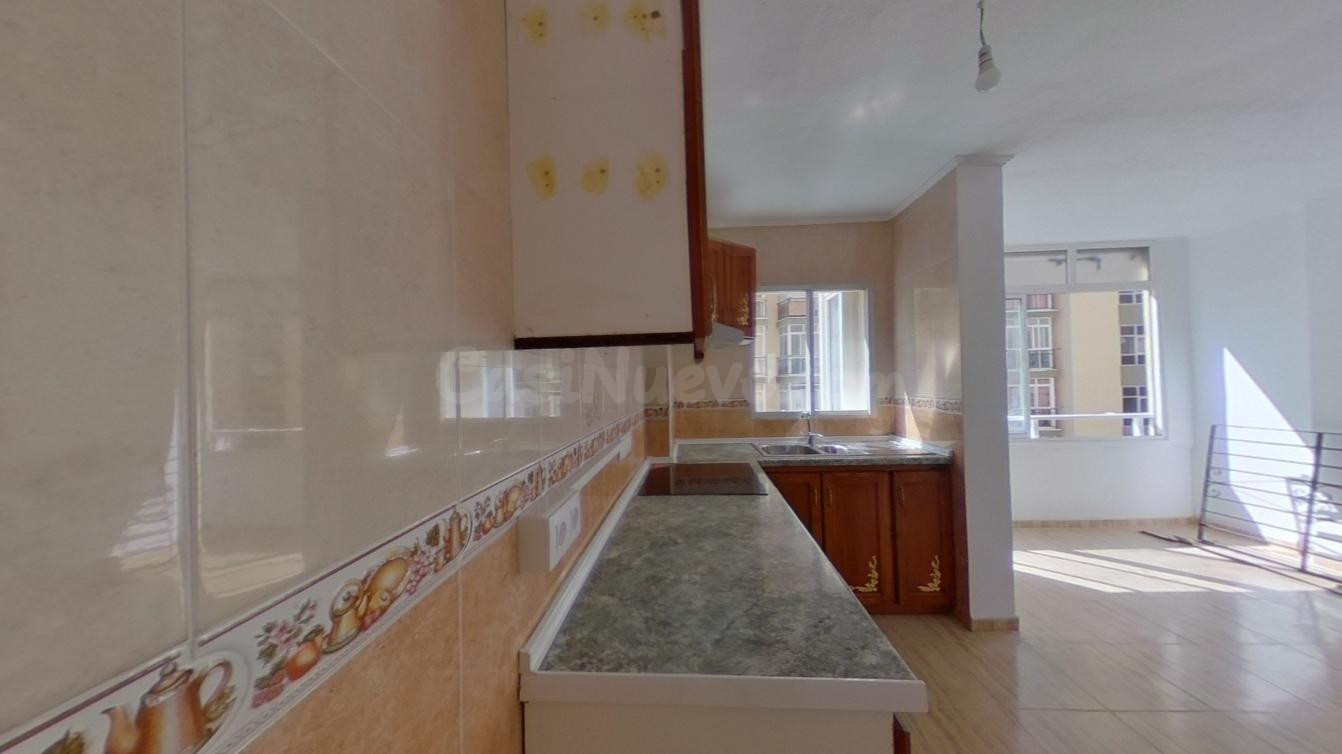 Torremolinos - Coqueto Piso, 1 Dormitorio, Céntrico - foto 5