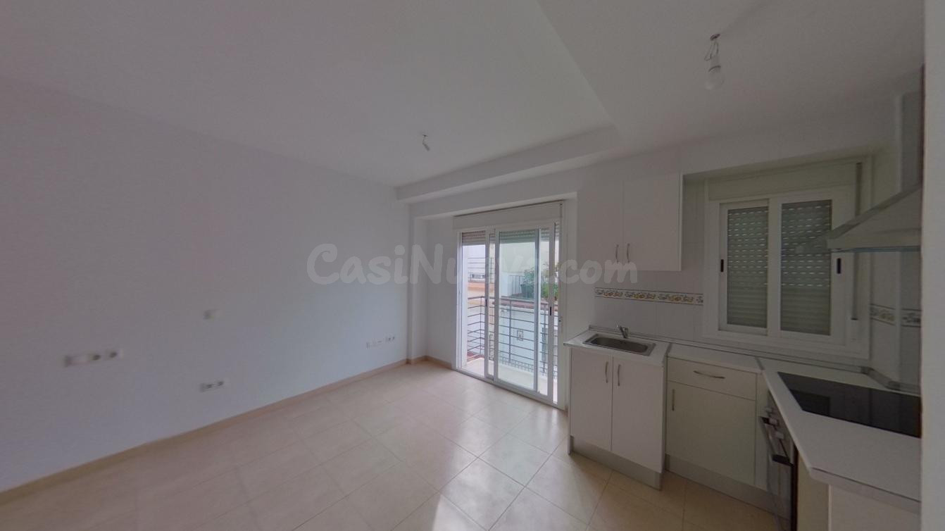 Benalmádena - Dúplex, 1 Dormitorio, Balcón - foto 4