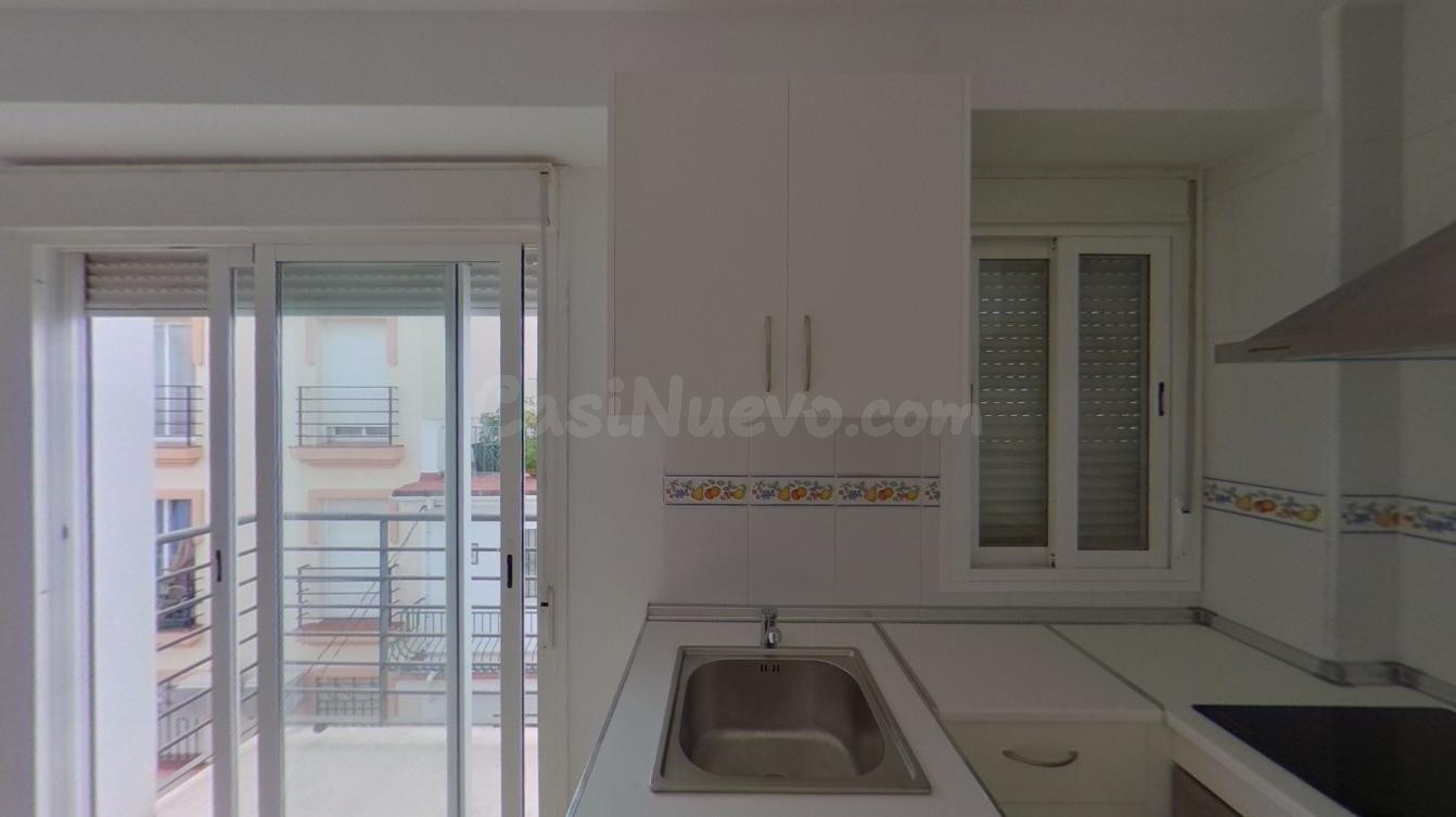 Benalmádena - Dúplex, 1 Dormitorio, Balcón - foto 5