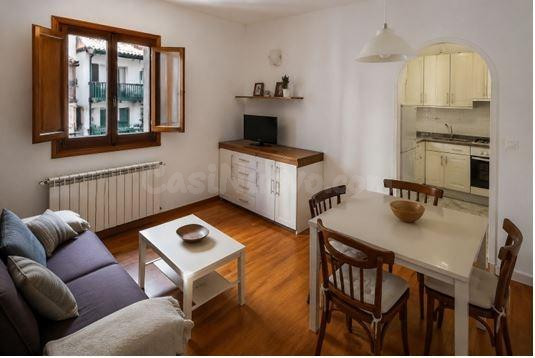 Acogedor piso en Pasaia, Guipúzcoa - foto 2