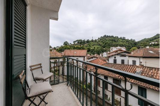 Acogedor piso en Pasaia, Guipúzcoa - foto 4