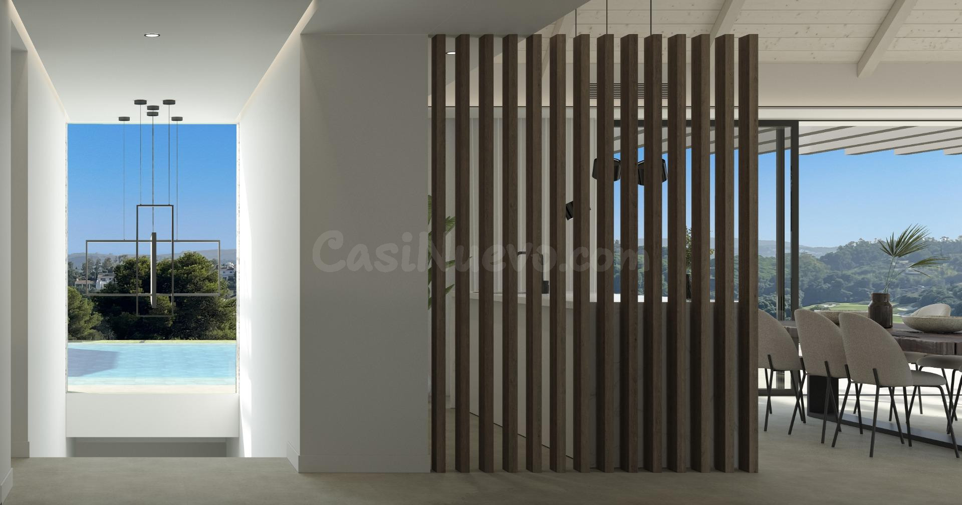 Espectacular Villa en Real de La Quinta, Marbella - foto 3