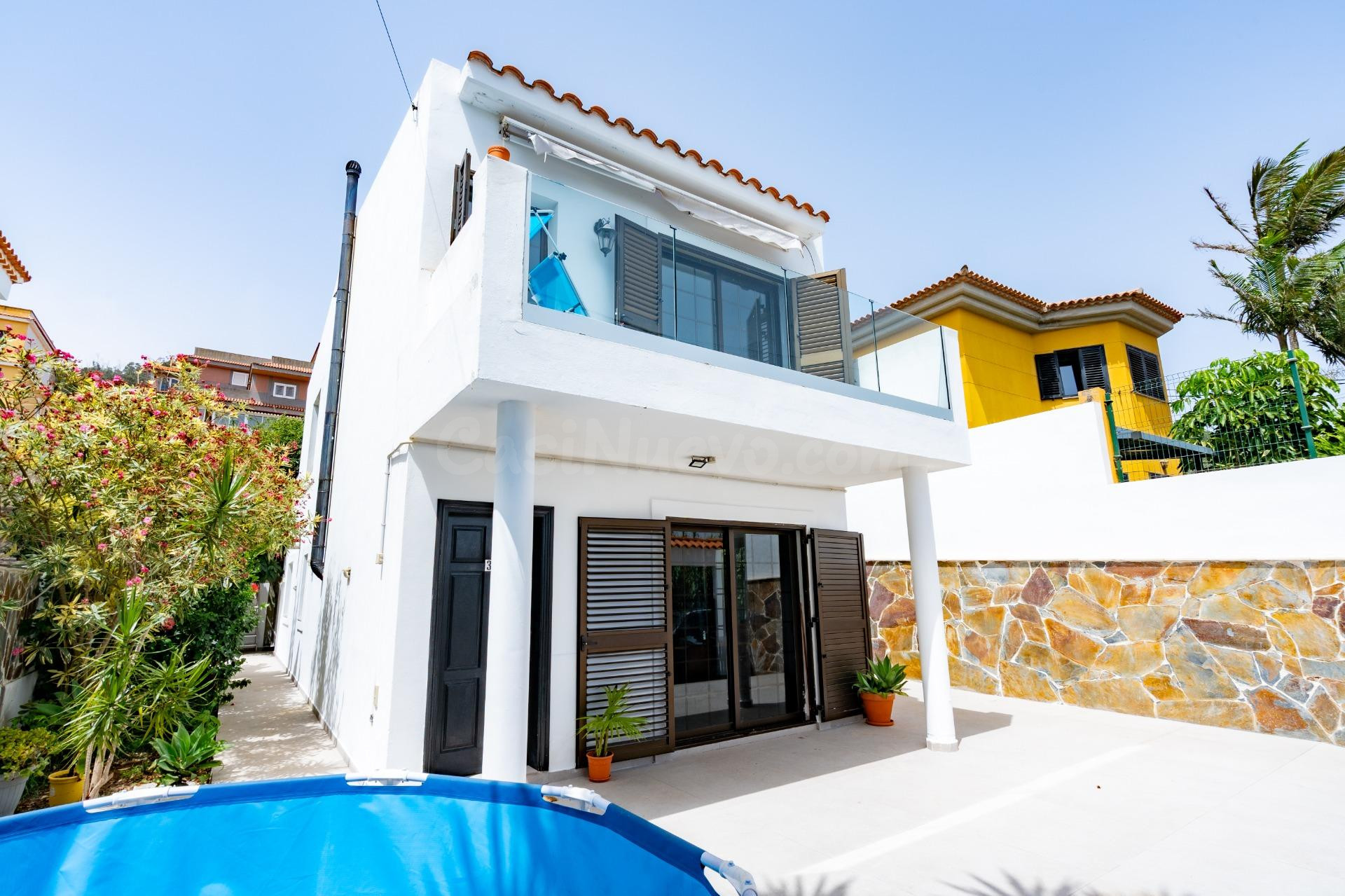 Se Vende Chalet Independiente en la Vega Lagunera