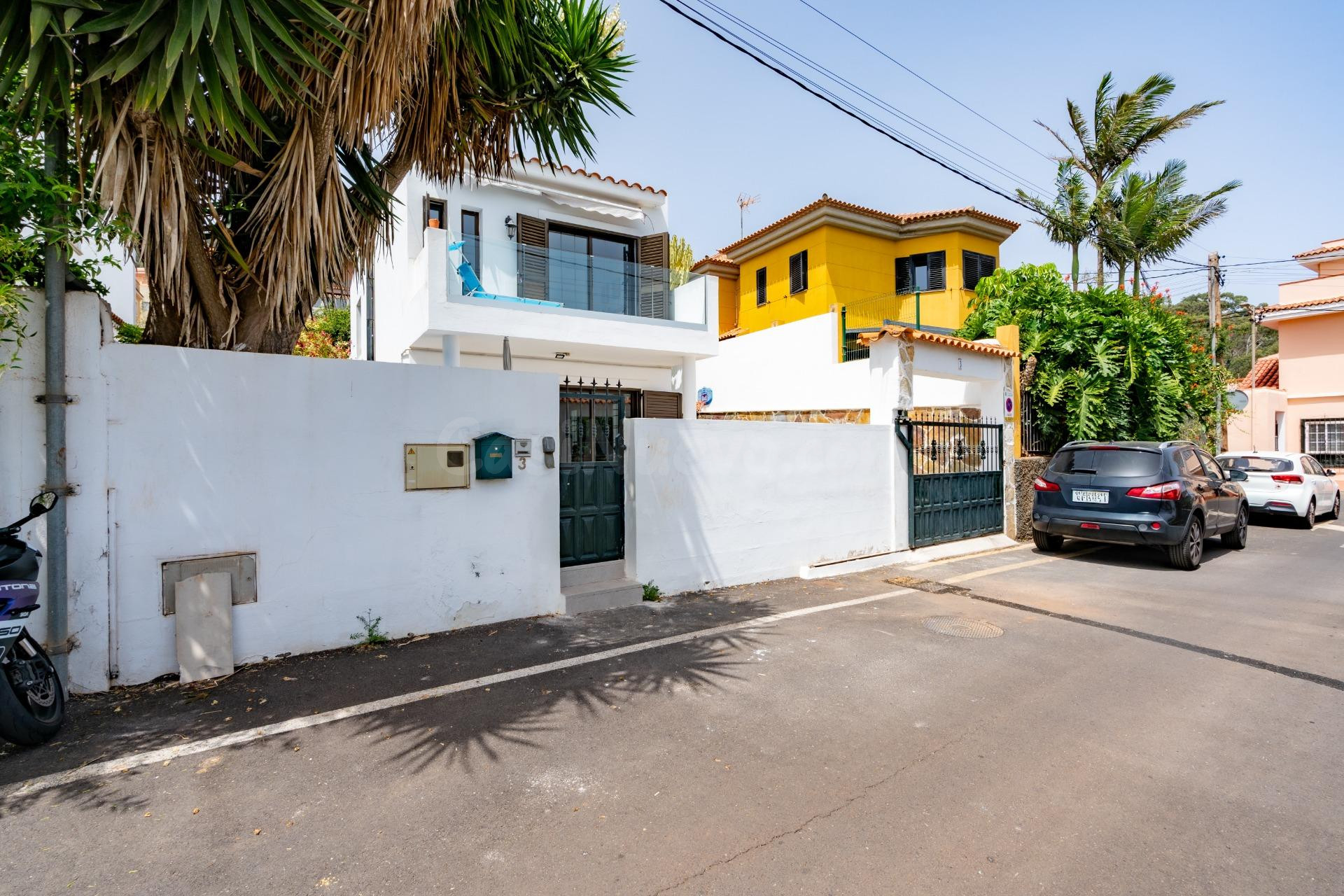 Se Vende Chalet Independiente en la Vega Lagunera - foto 4