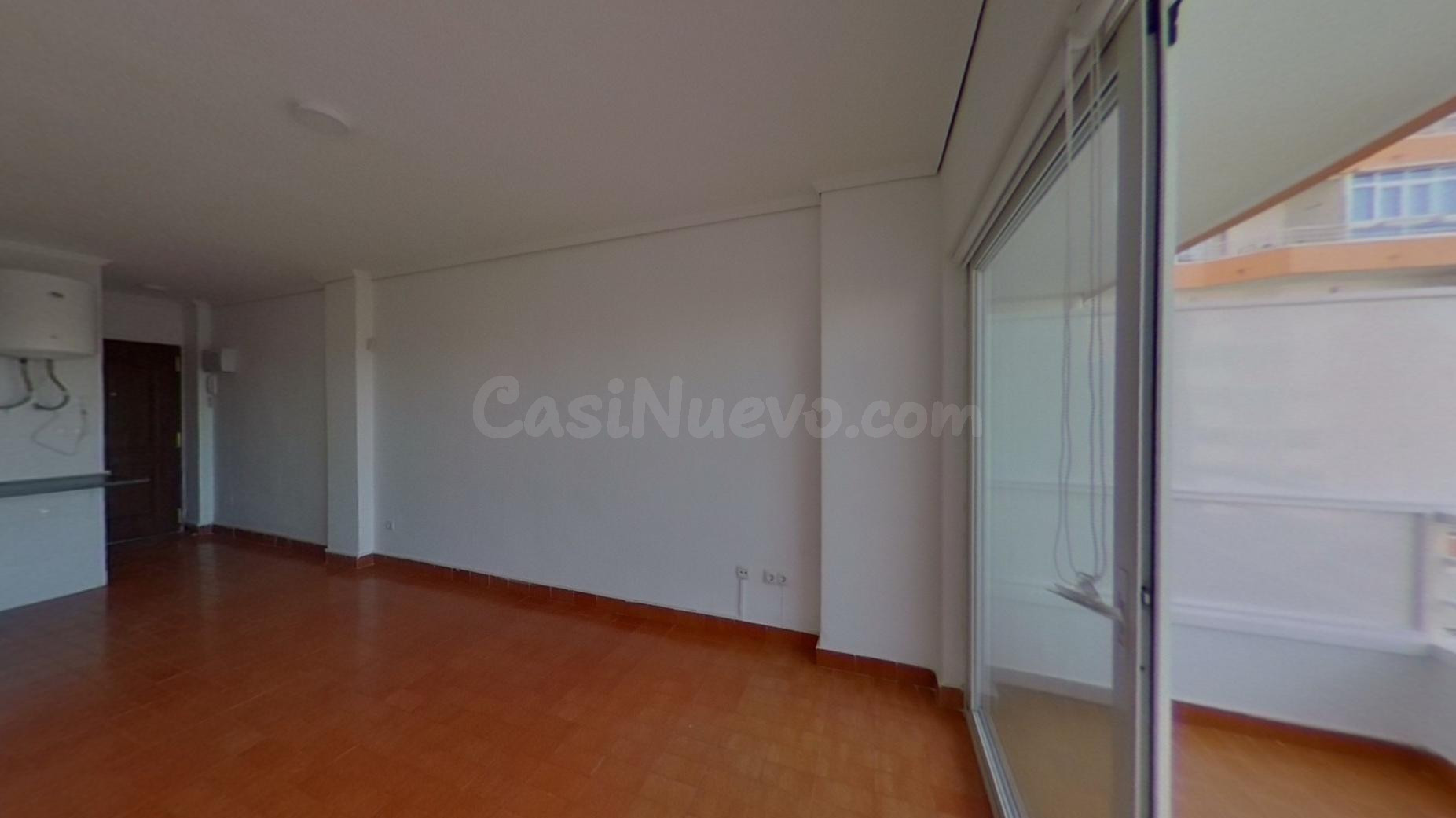 Torremolinos - Coqueto Estudio, Terraza, Piscina - foto 3