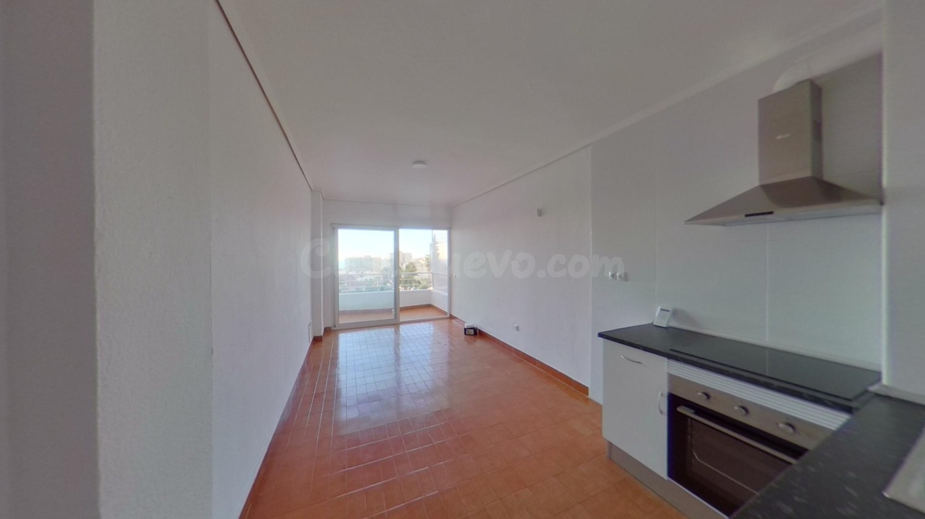 Torremolinos - Coqueto Estudio, Terraza, Piscina - foto 4