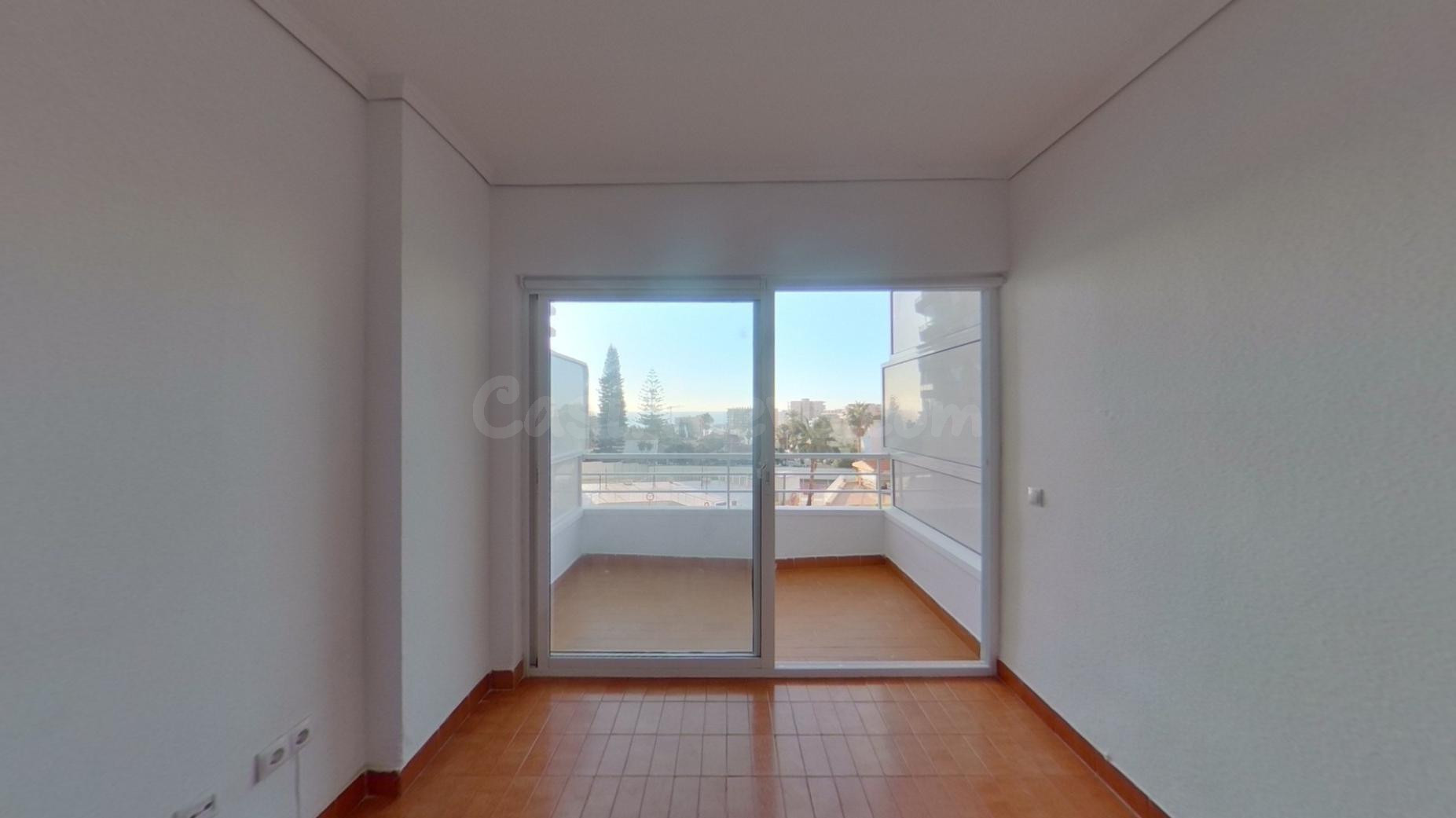 Torremolinos - Coqueto Estudio, Terraza, Piscina - foto 5