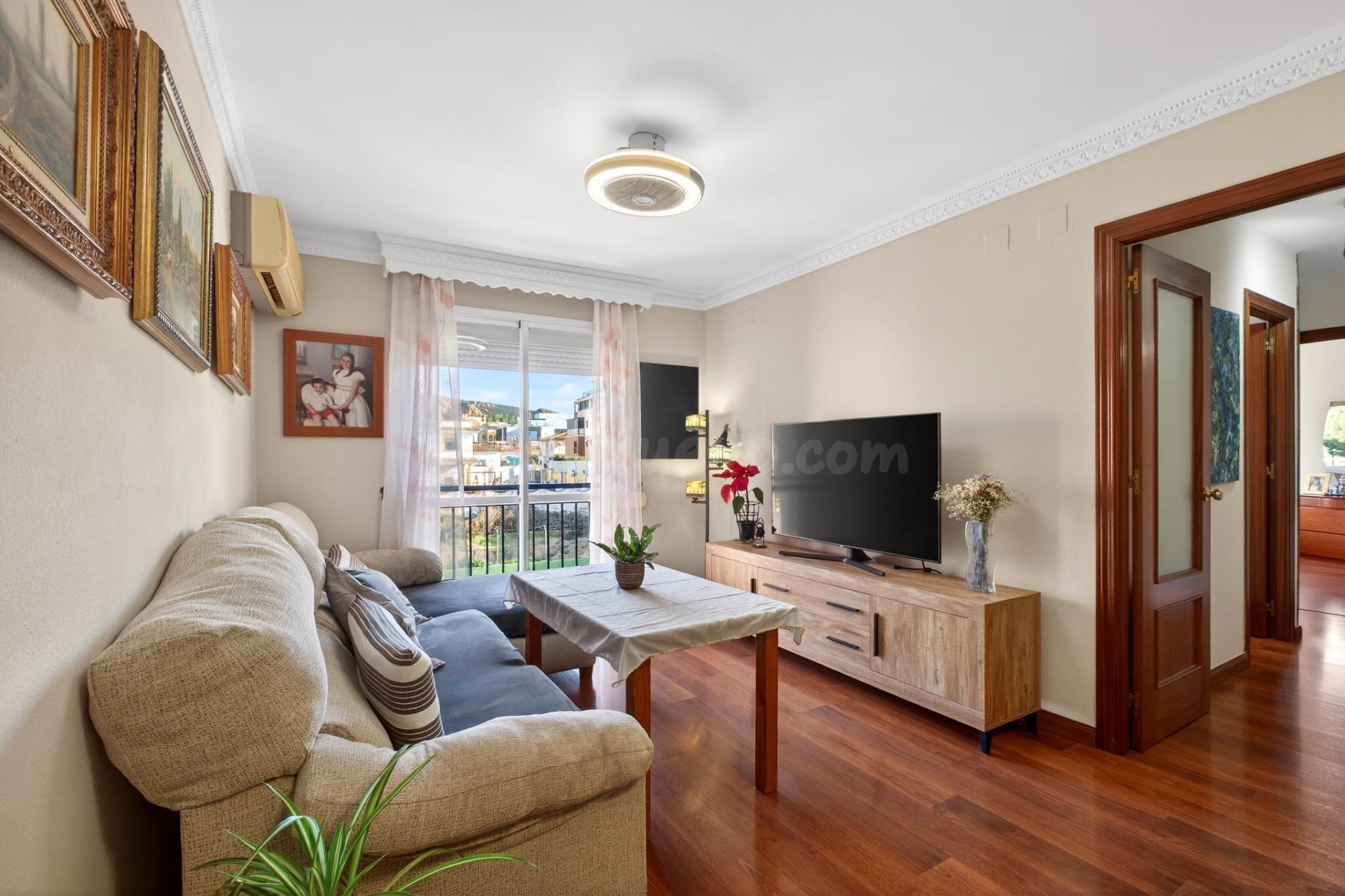 ✨ Exclusivo Piso de 3 Dormitorios con Parking y Piscina en Z