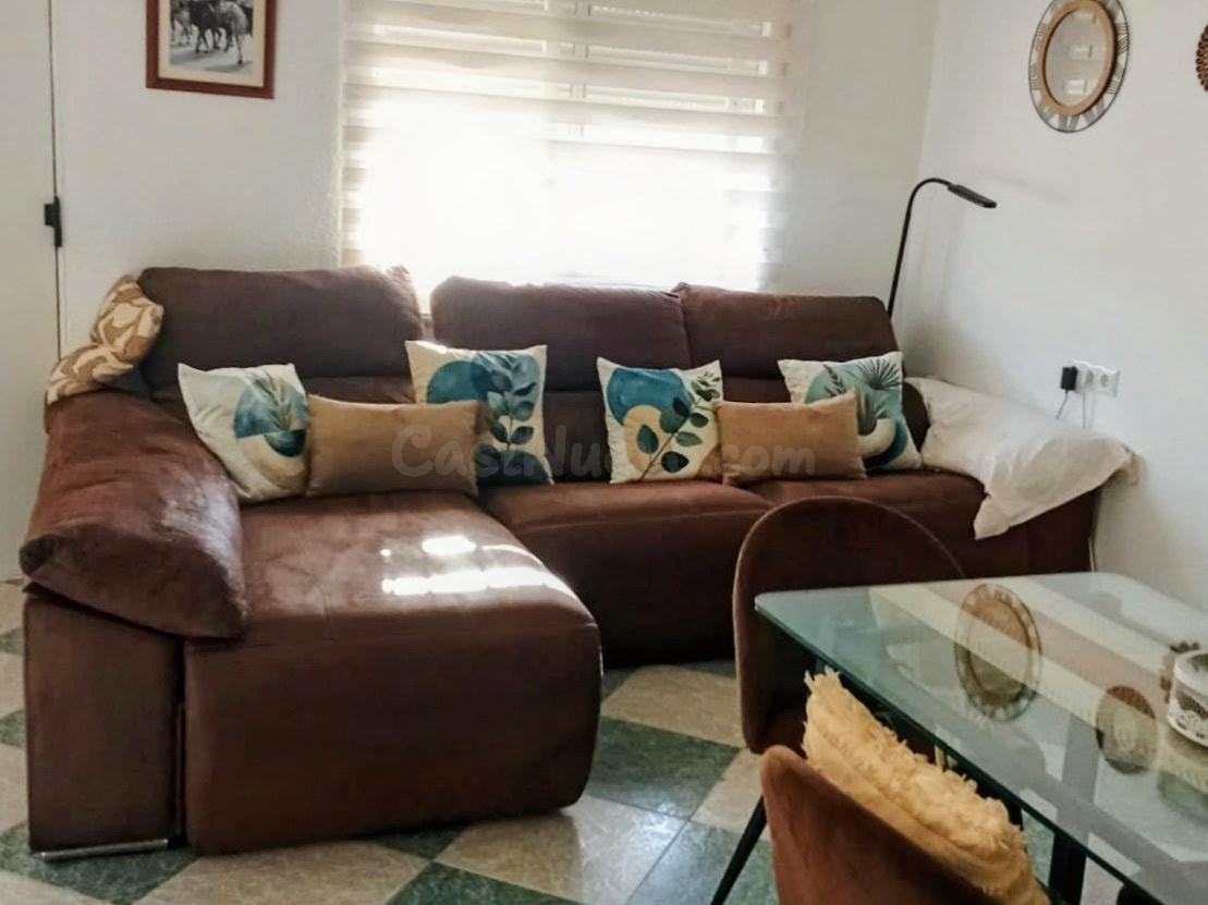 CASA REFORMADA EN HUELVA - foto 5