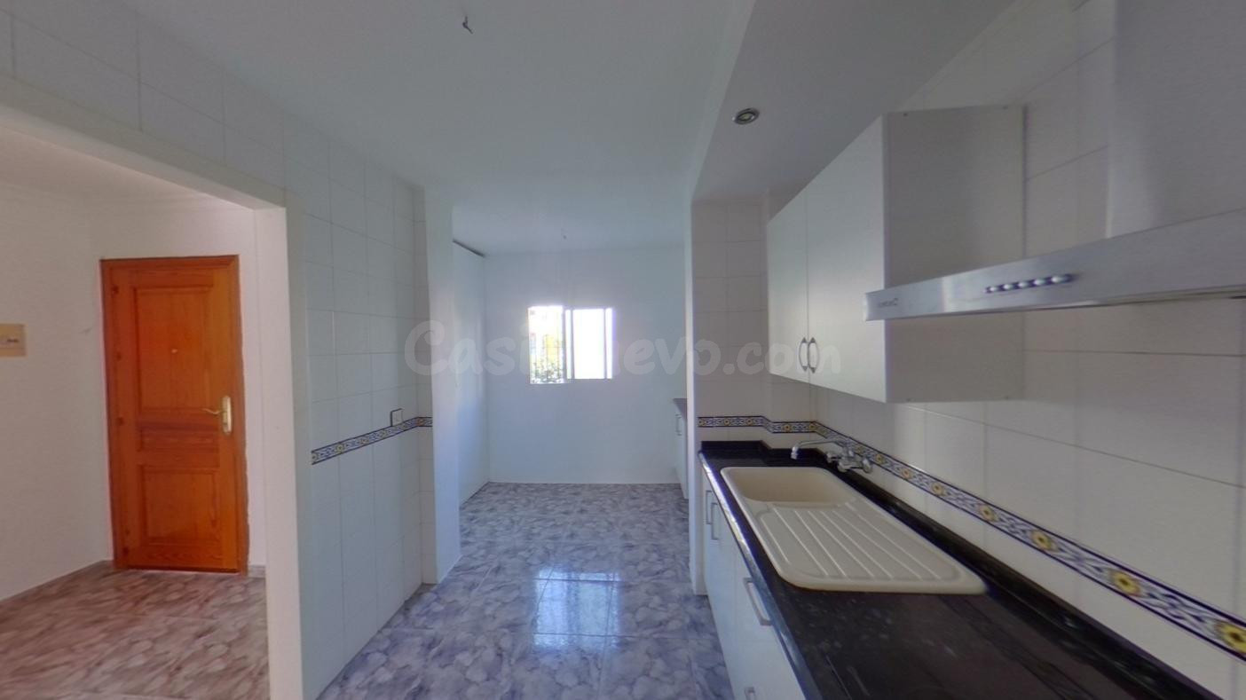 Torremolinos - Casa, 3 Dormitorios, Amplia Terraza - foto 4