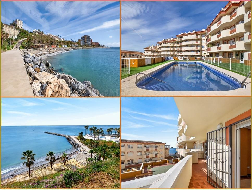 ✨ ¡Vive el encanto de la Costa del Sol y el mar en Torrequeb