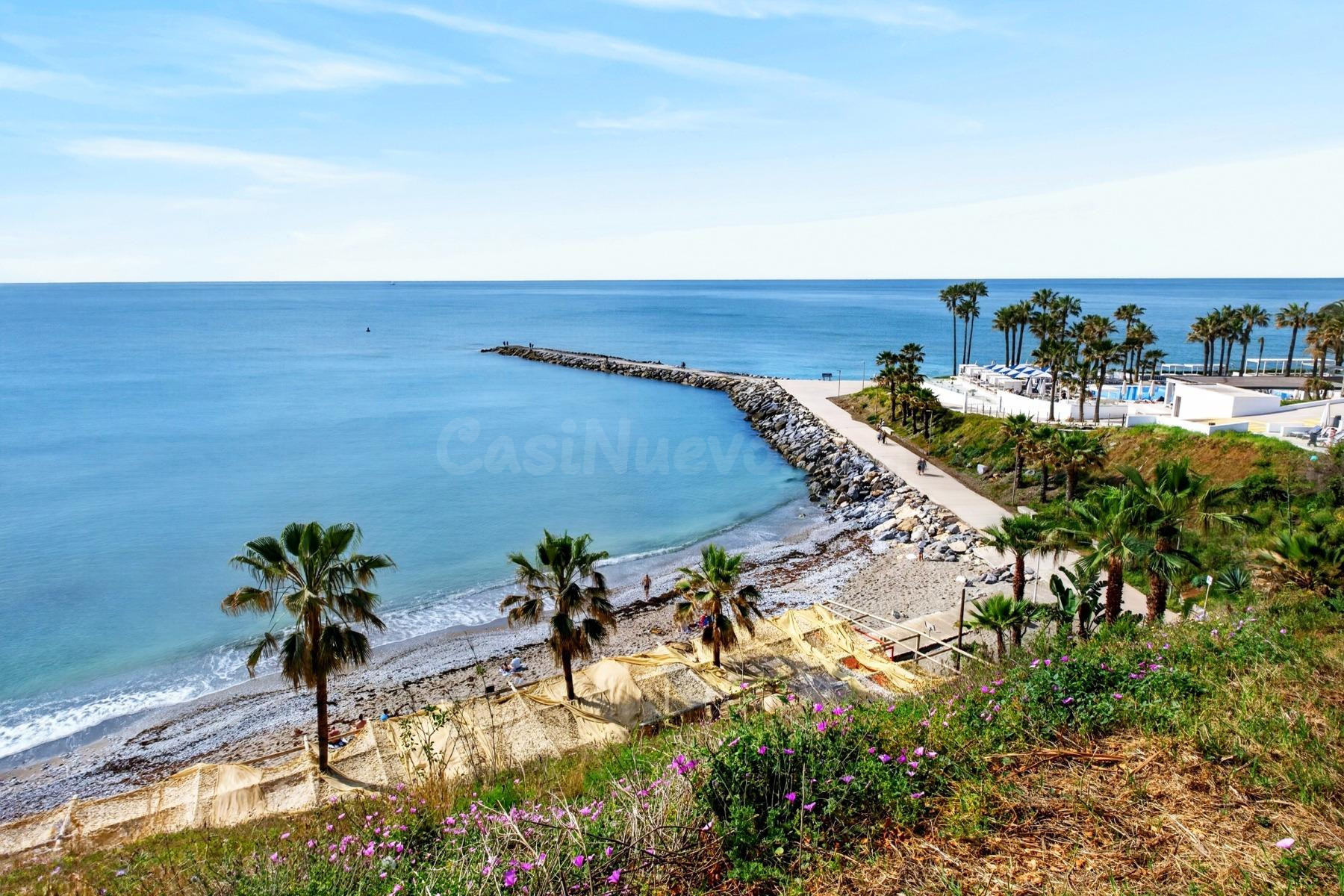 ✨ ¡Vive el encanto de la Costa del Sol y el mar en Torrequeb - foto 3