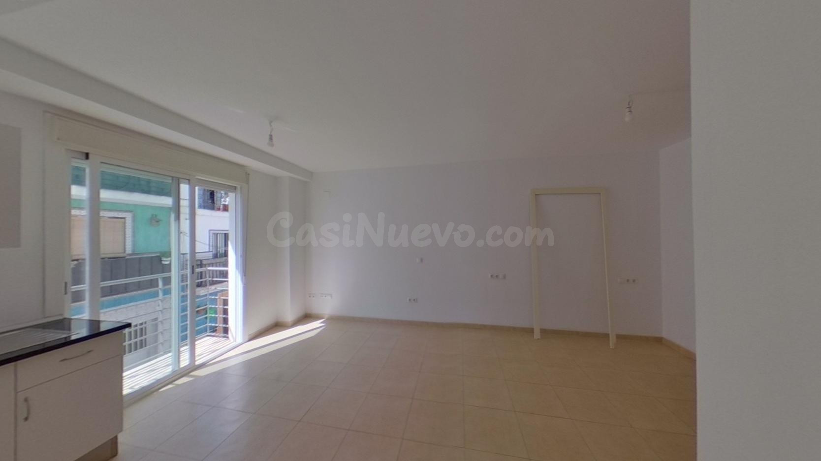 Benalmádena - Estudio, Balcón, Céntrico - foto 3