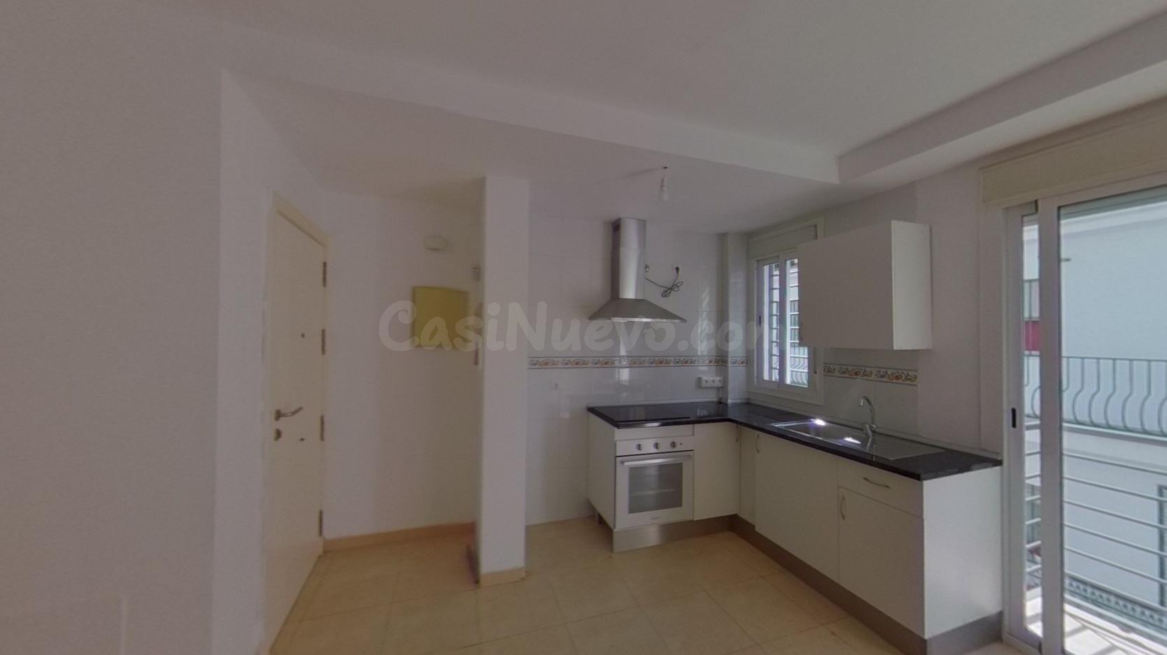 Benalmádena - Estudio, Balcón, Céntrico - foto 5