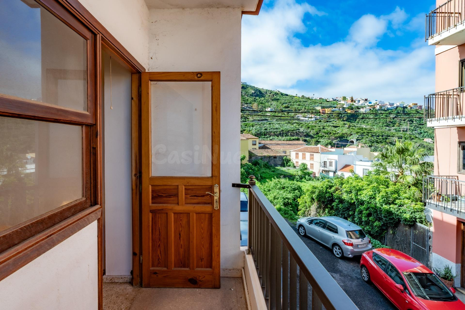 Se vende Piso 3 hab con espectacular Garaje Privado de 115m2