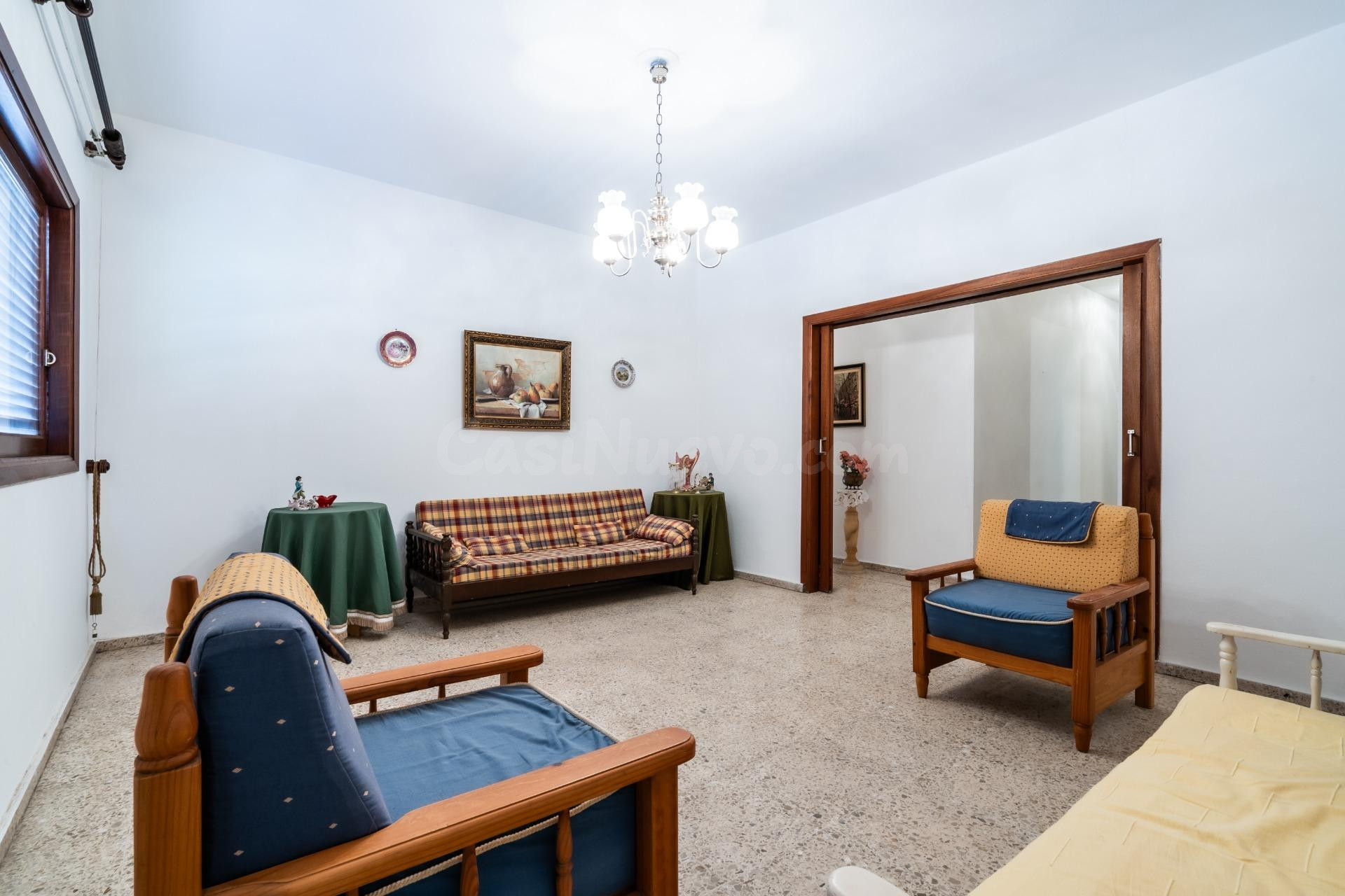 Se vende Piso 3 hab con espectacular Garaje Privado de 115m2 - foto 2