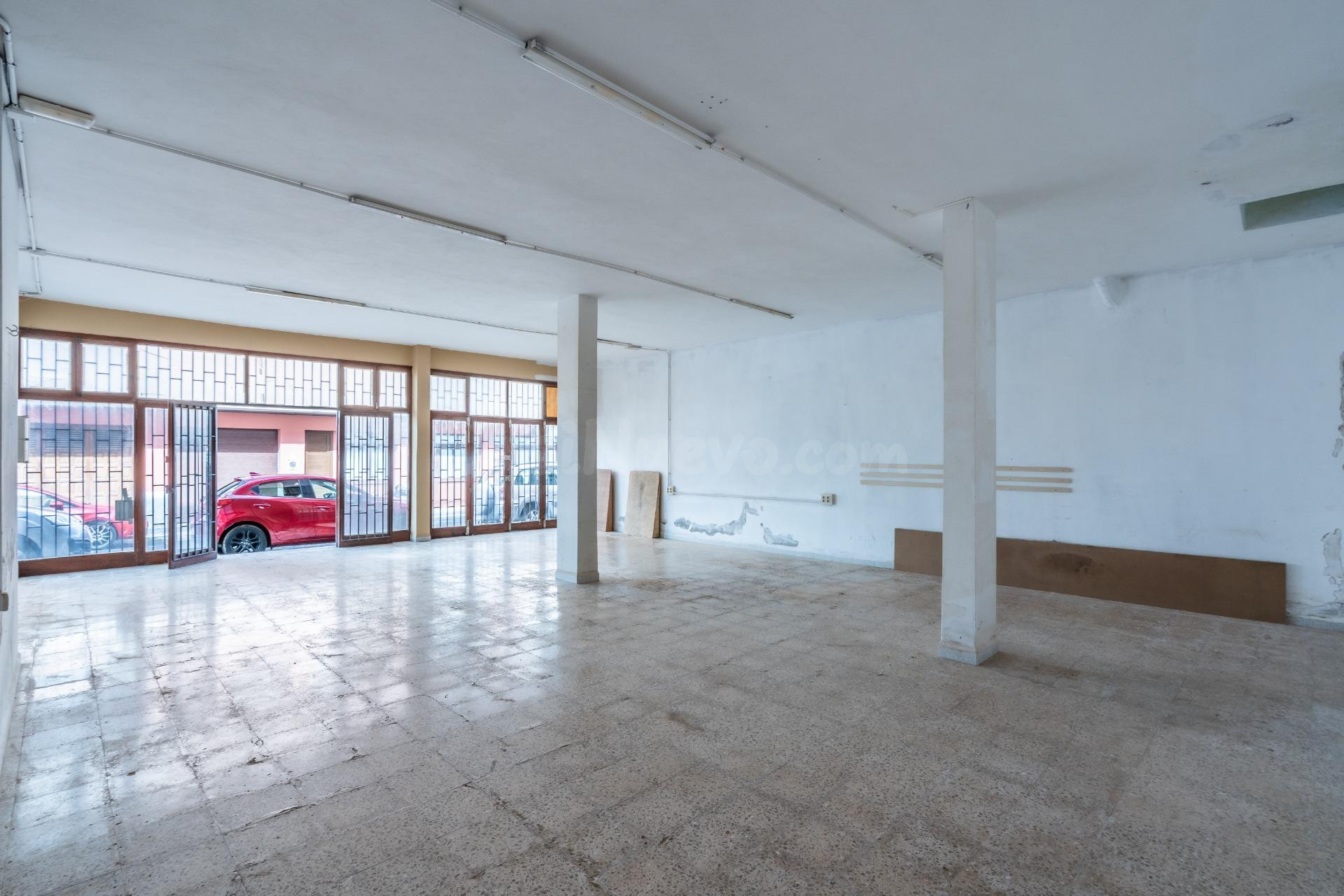 Se vende Piso 3 hab con espectacular Garaje Privado de 115m2 - foto 3