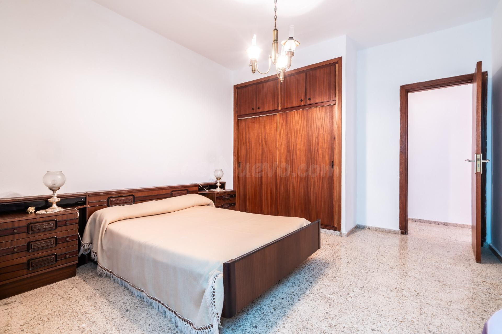 Se vende Piso 3 hab con espectacular Garaje Privado de 115m2 - foto 5