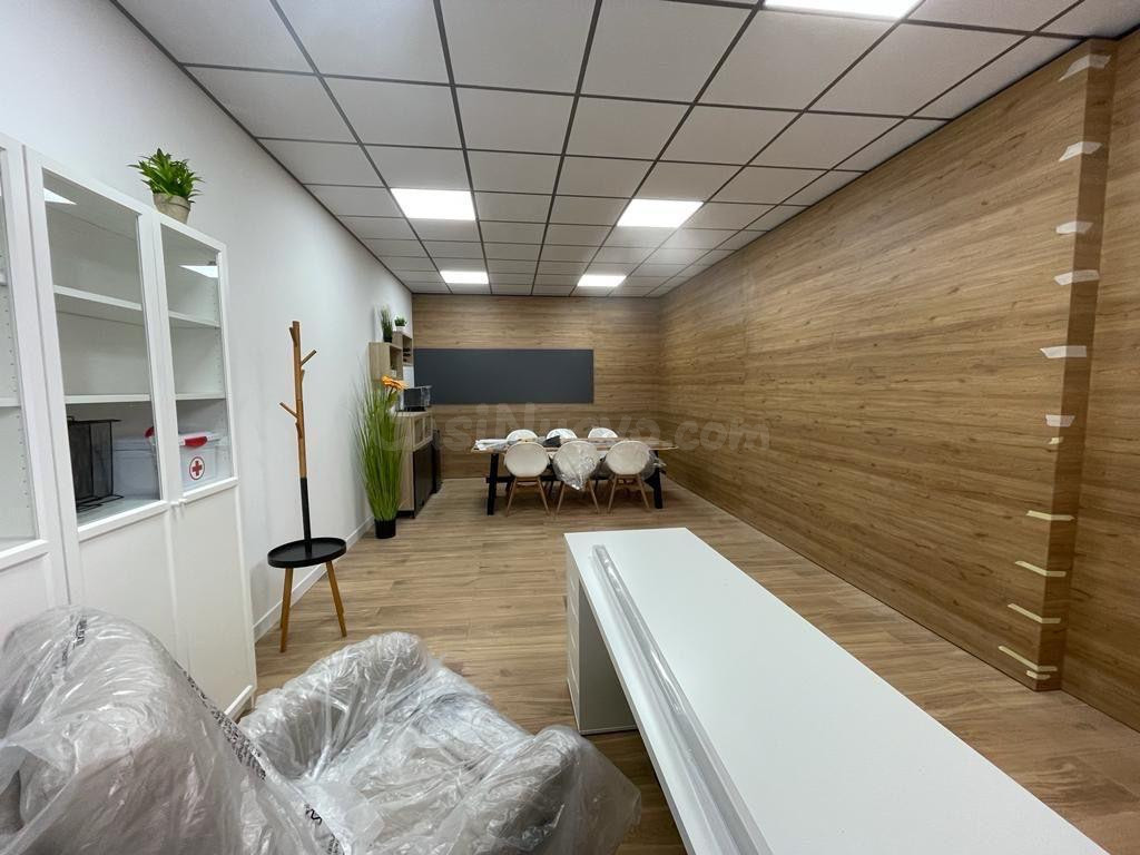 Se vende nave industrial en el Polígono La Algaida - foto 2
