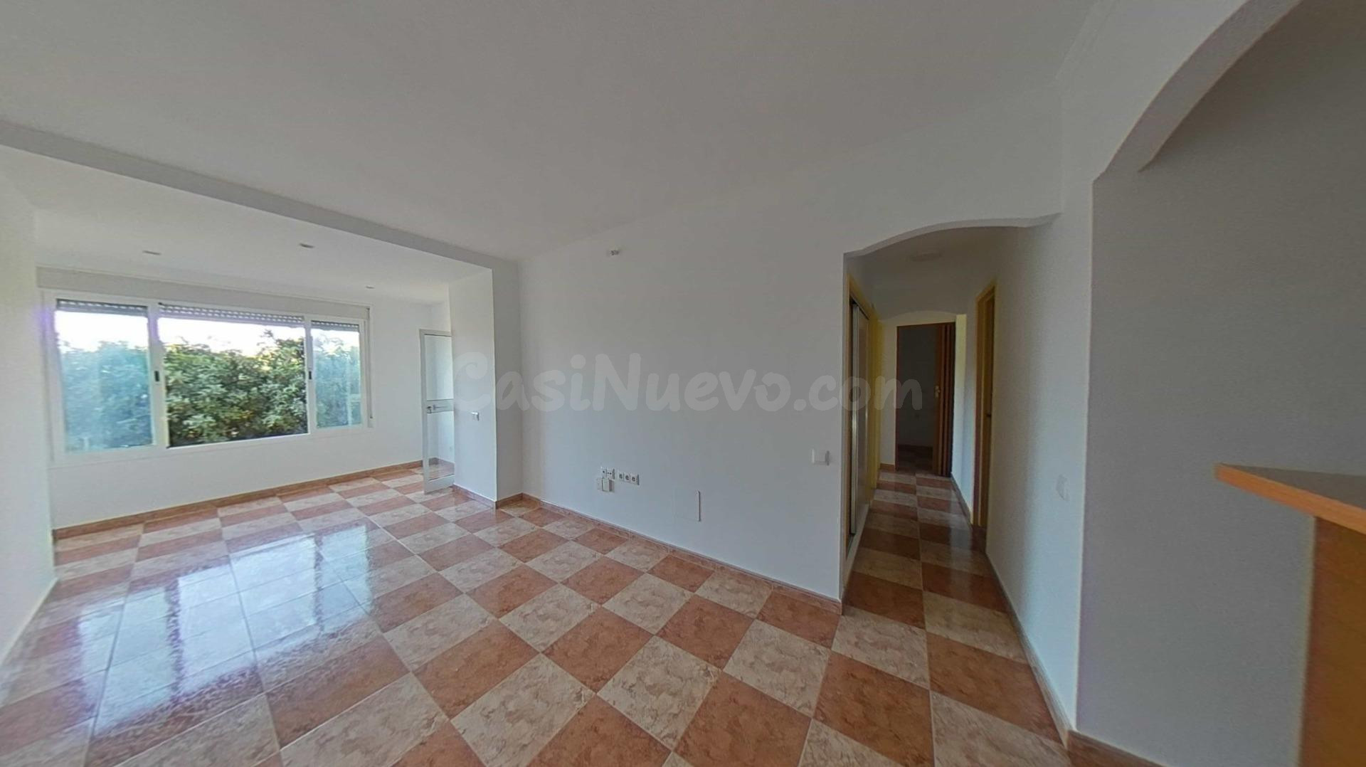 Torremolinos - Piso, 2 Dormitorios, Terraza - foto 2