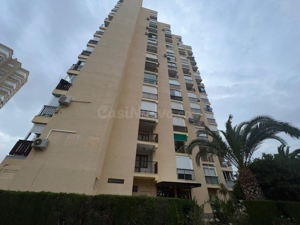 Bonito Apartamento en Campoamor - foto 2