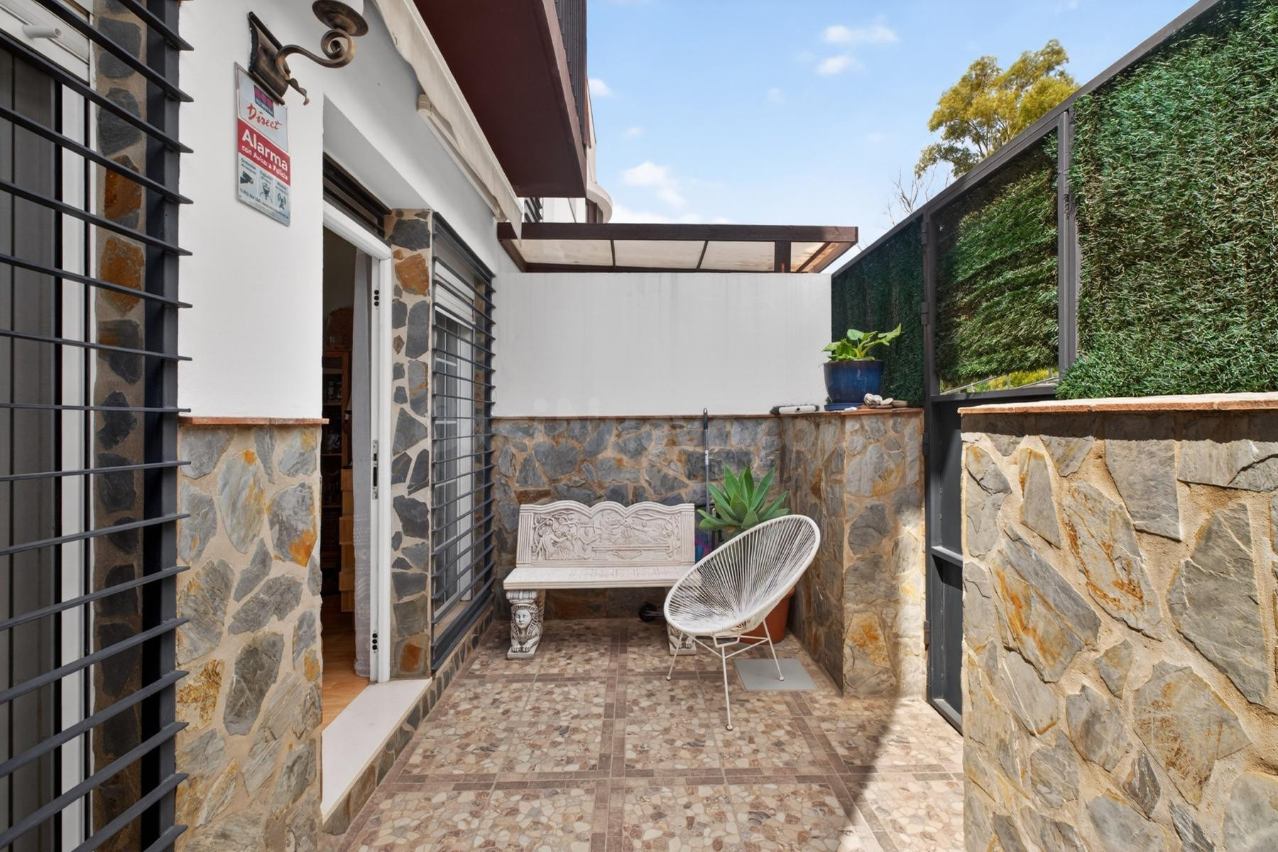 ✨ EXCLUSIVO TRÍPLEX EN EL CENTRO DE ALHAURÍN DE LA TORRE ✨ - foto 3