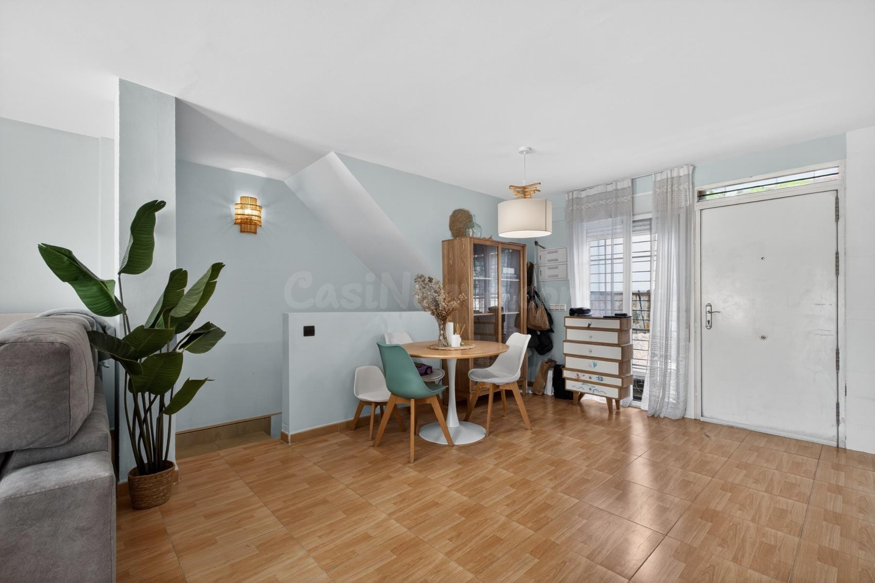 ✨ EXCLUSIVO TRÍPLEX EN EL CENTRO DE ALHAURÍN DE LA TORRE ✨ - foto 4