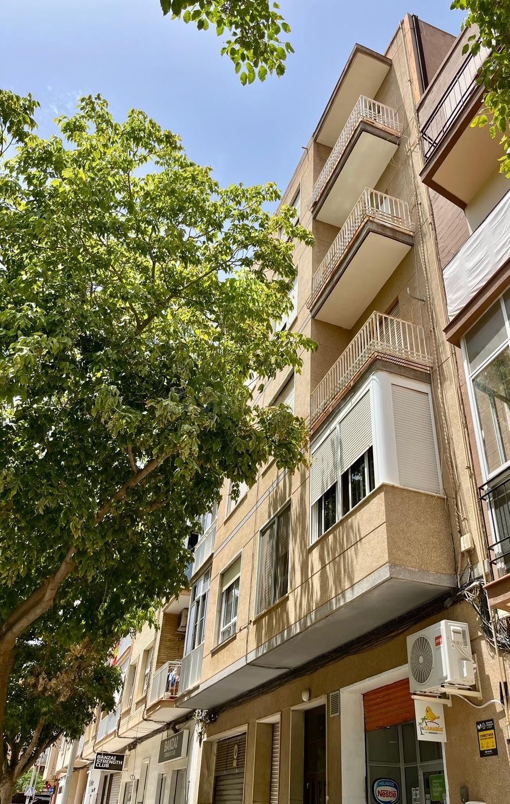 Oportunidad en el Ensanche de Cartagena - Murcia