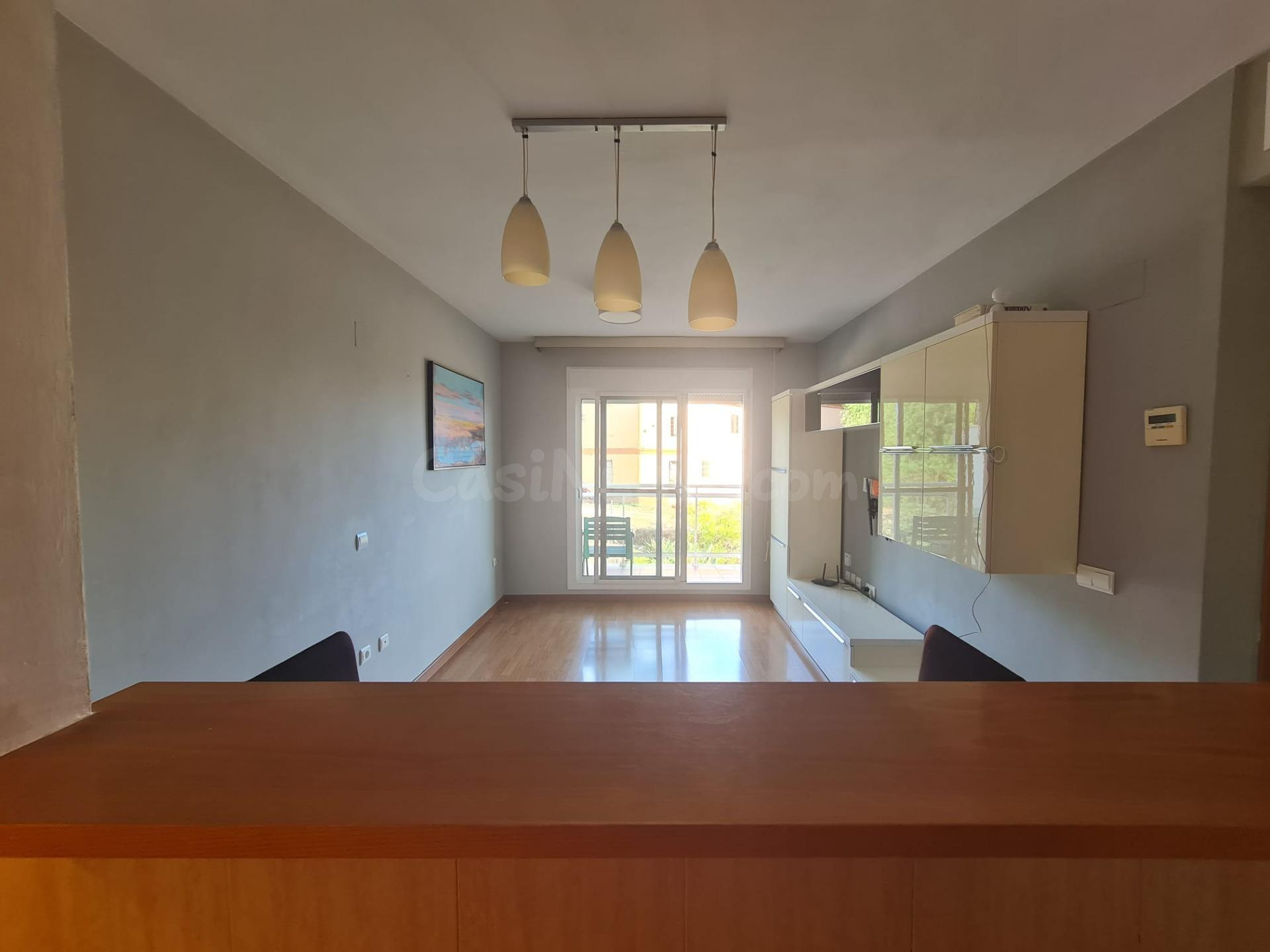 Espectacular piso con terraza, piscina, parking y trastero e - foto 3