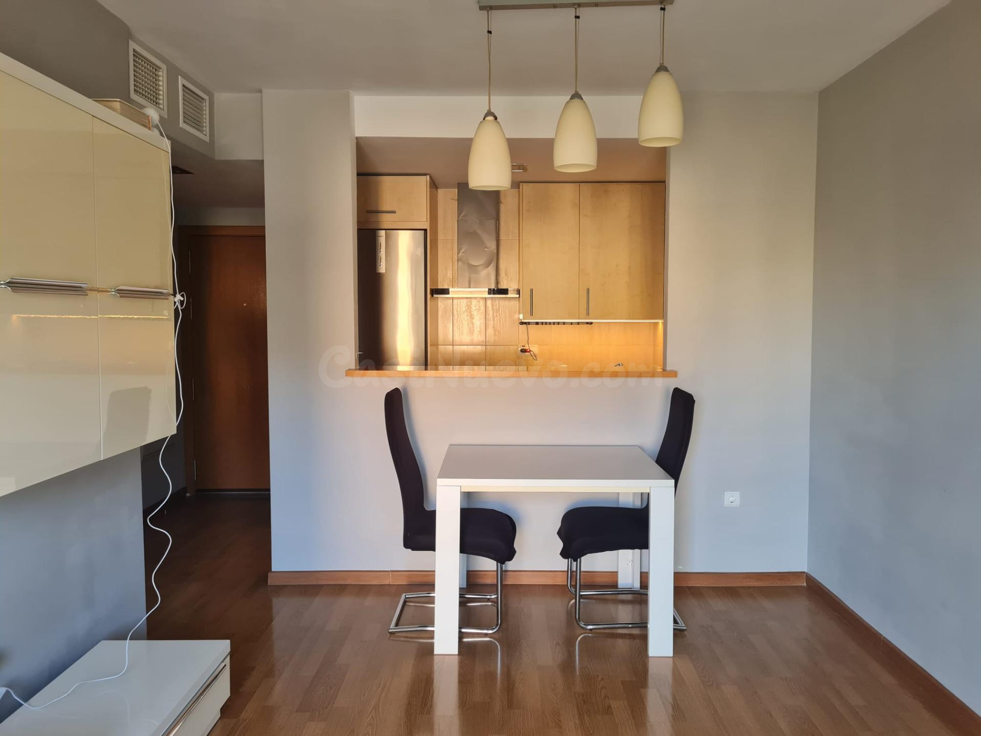 Espectacular piso con terraza, piscina, parking y trastero e - foto 4