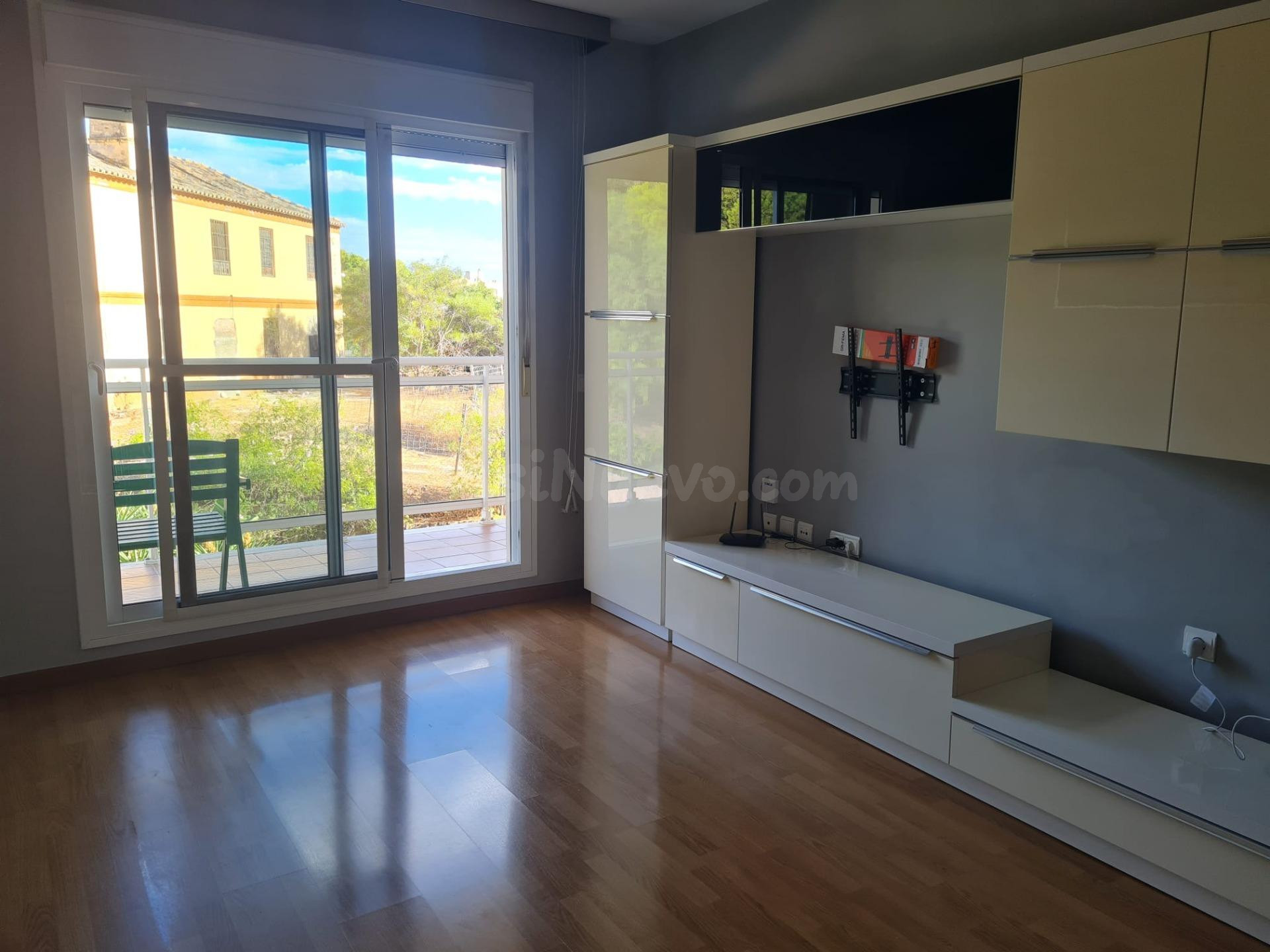 Espectacular piso con terraza, piscina, parking y trastero e - foto 5