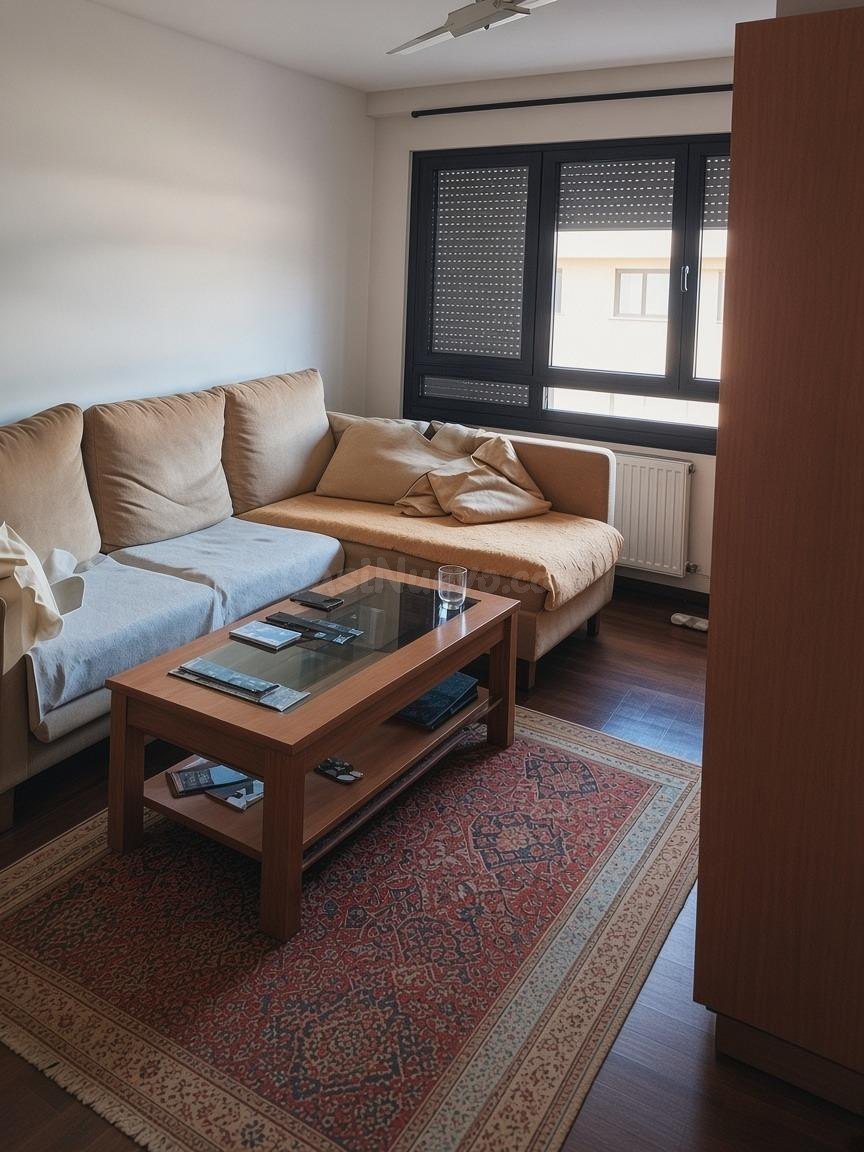Piso seminuevo de 3 habitaciones en urbanización privada en  - foto 4