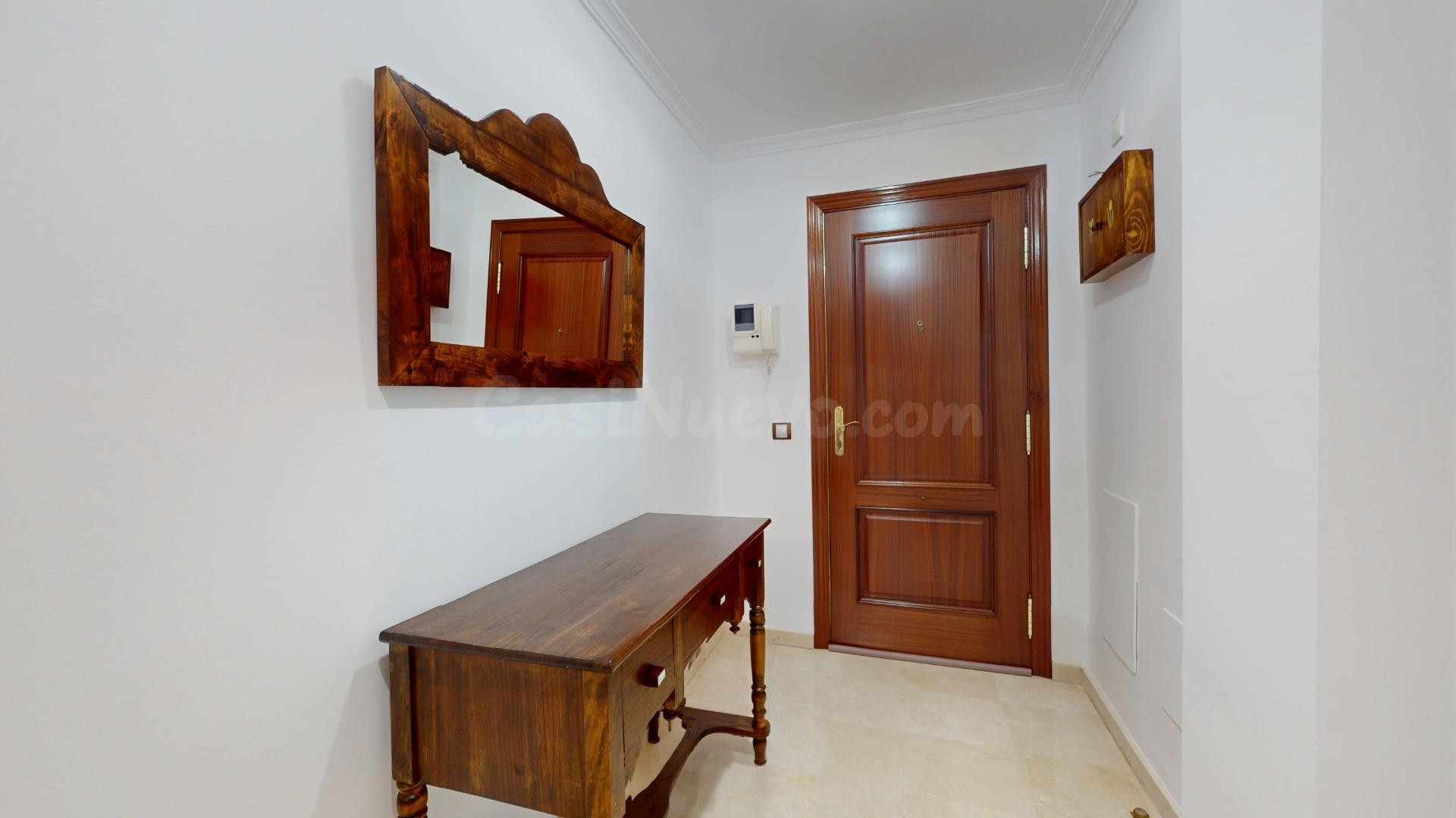 Se alquila estupendo piso totalmente amueblado y equipado en - foto 2