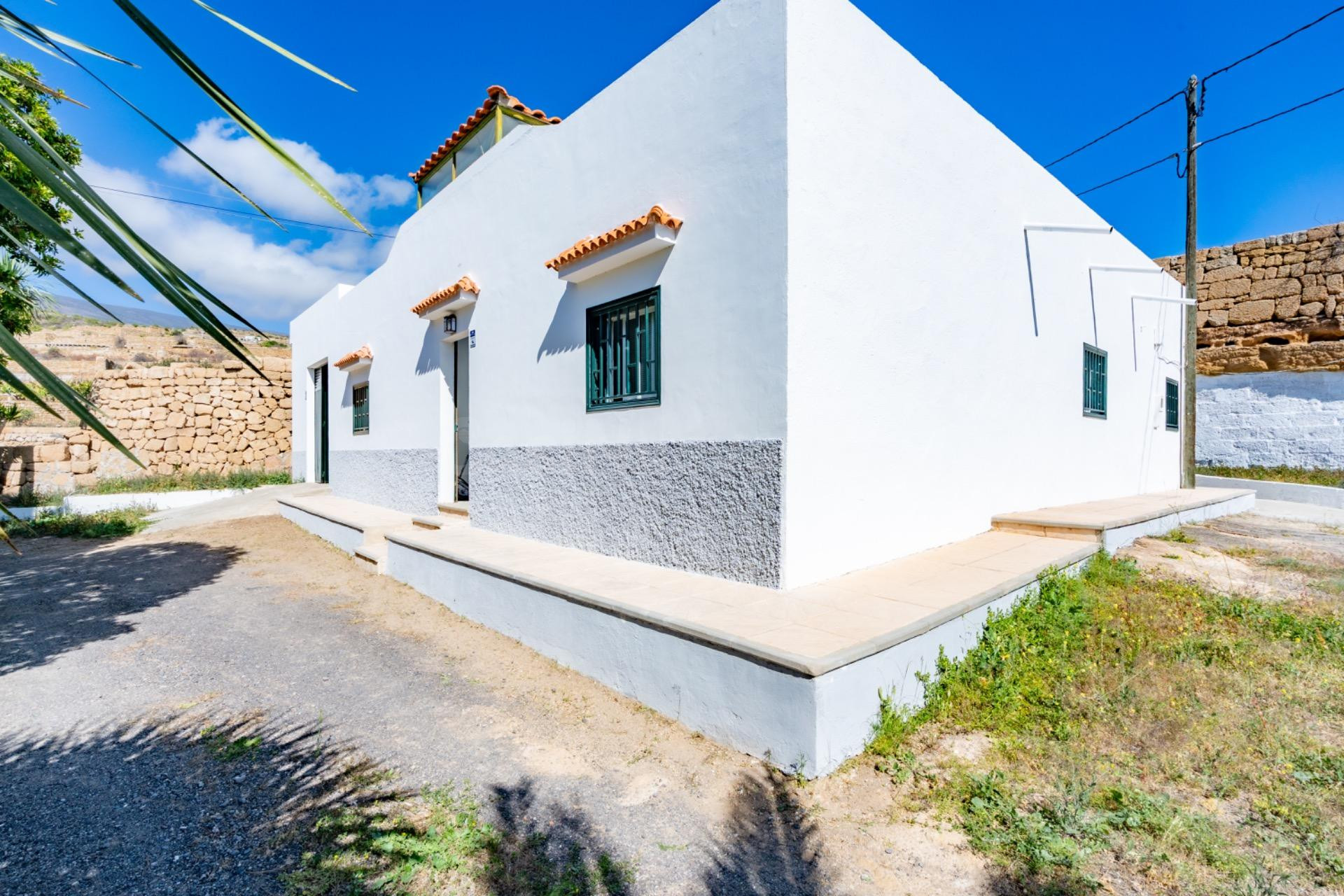 Inversión exclusiva en el Sur de Tenerife con extraordinario - foto 4