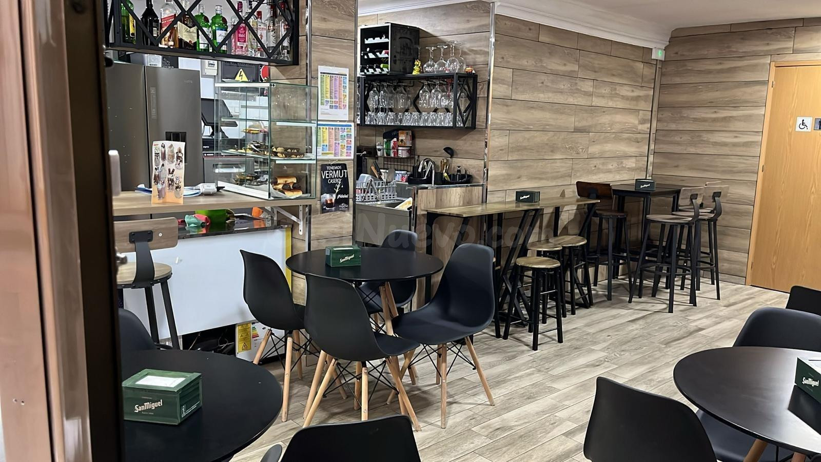 LOCAL COMERCIAL EN PLENO CENTRO DE ANTEQUERA – VENTA Y ALQUI