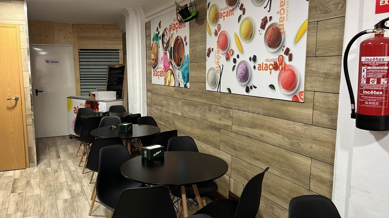 LOCAL COMERCIAL EN PLENO CENTRO DE ANTEQUERA – VENTA Y ALQUI - foto 3