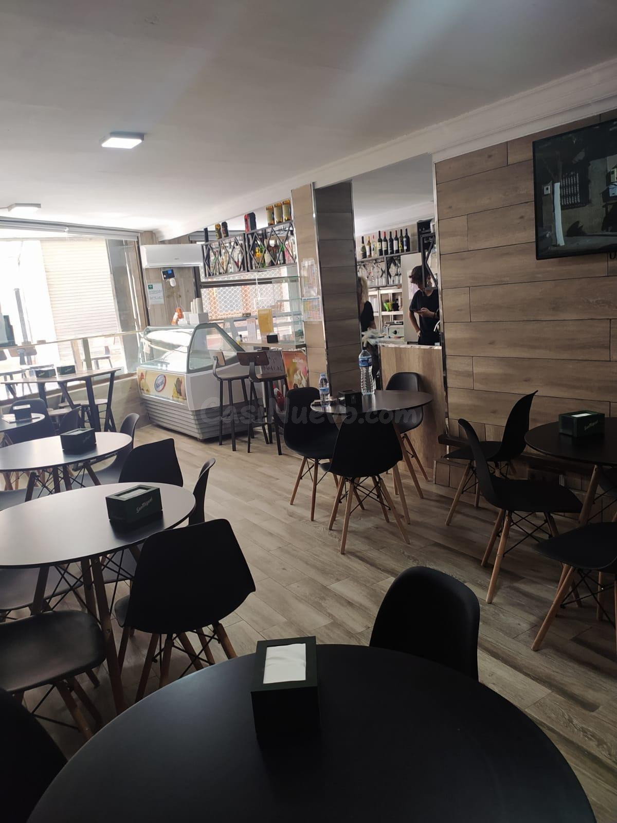 LOCAL COMERCIAL EN PLENO CENTRO DE ANTEQUERA – VENTA Y ALQUI - foto 4