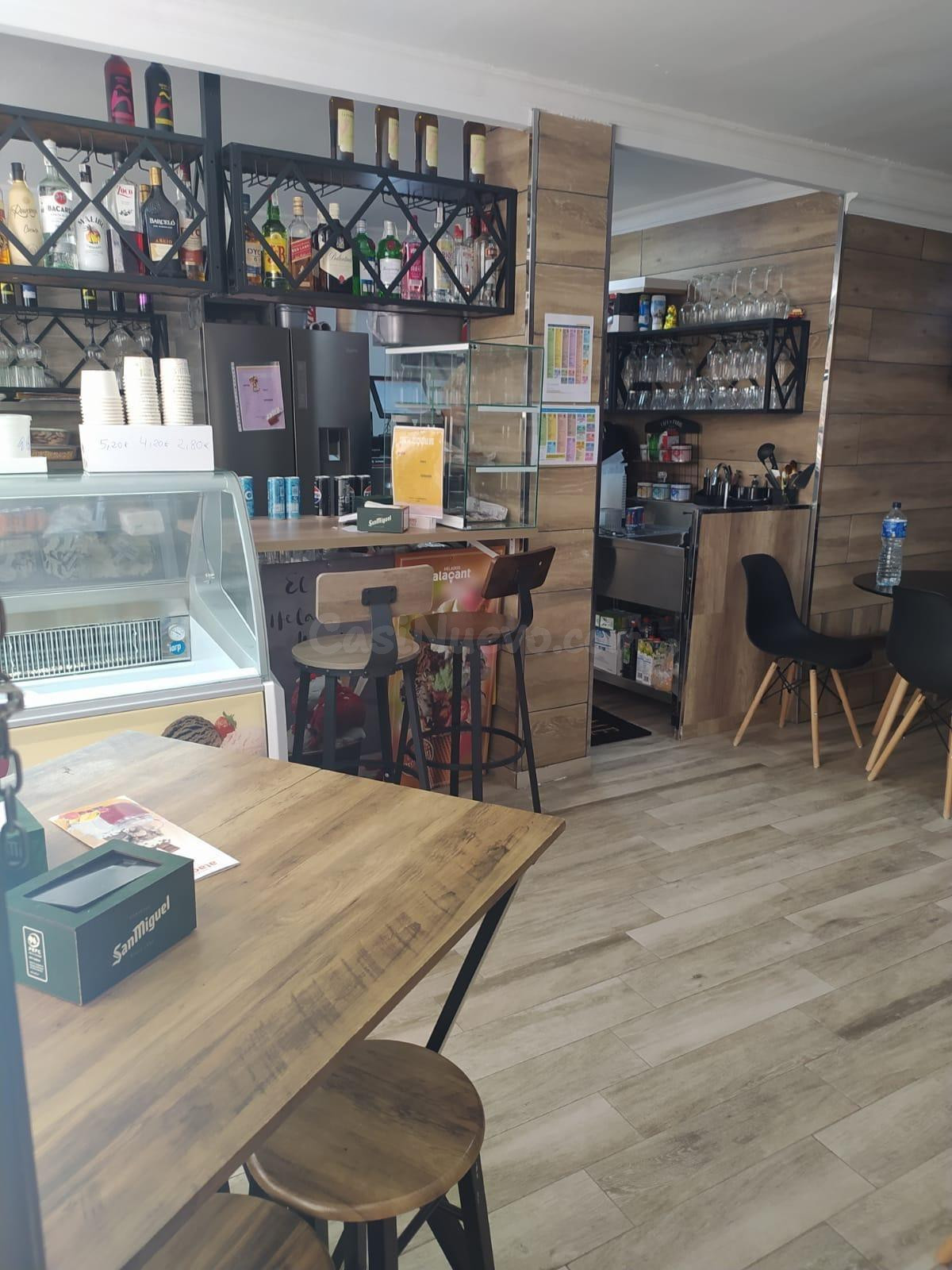 LOCAL COMERCIAL EN PLENO CENTRO DE ANTEQUERA – VENTA Y ALQUI - foto 5