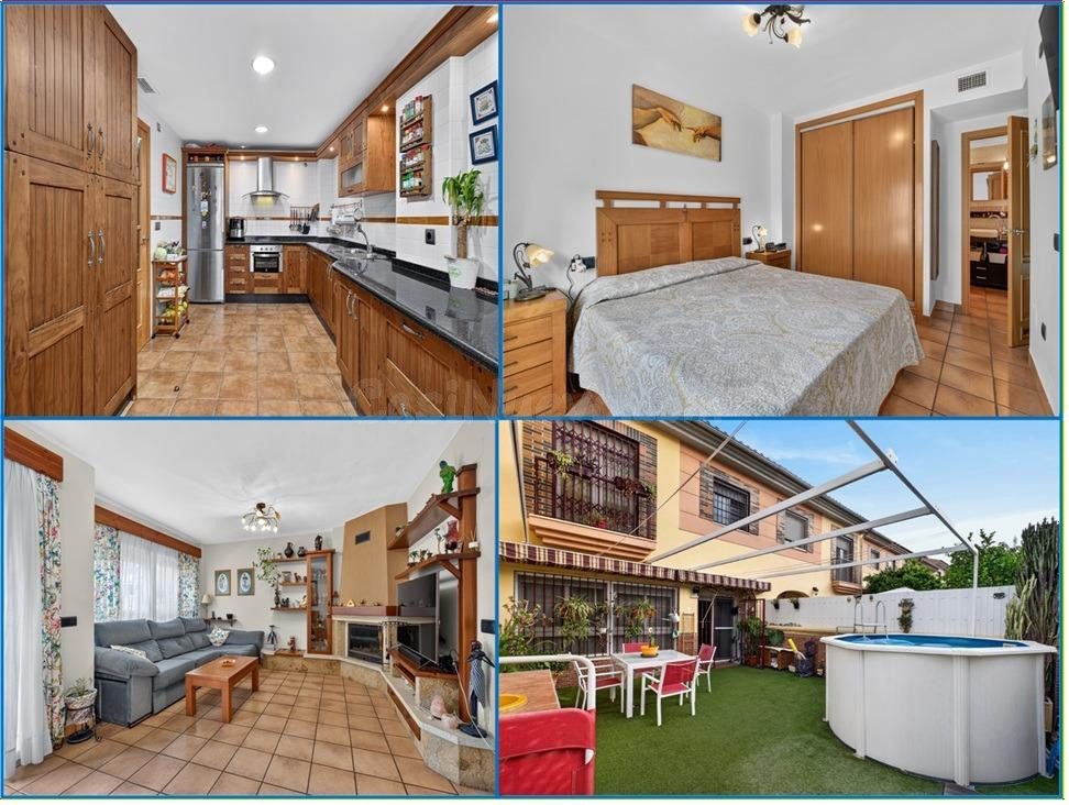 ¡TU NUEVO HOGAR EN RETAMAR, ALHAURÍN DE LA TORRE! ✨