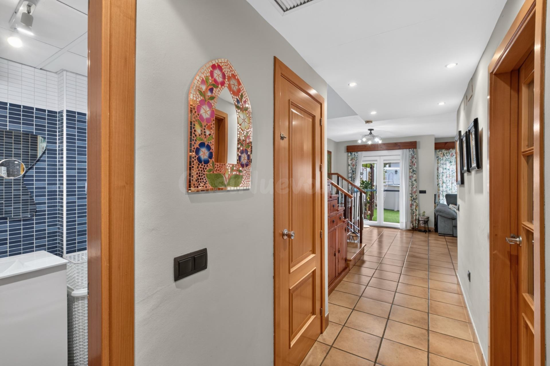 ¡TU NUEVO HOGAR EN RETAMAR, ALHAURÍN DE LA TORRE! ✨ - foto 5