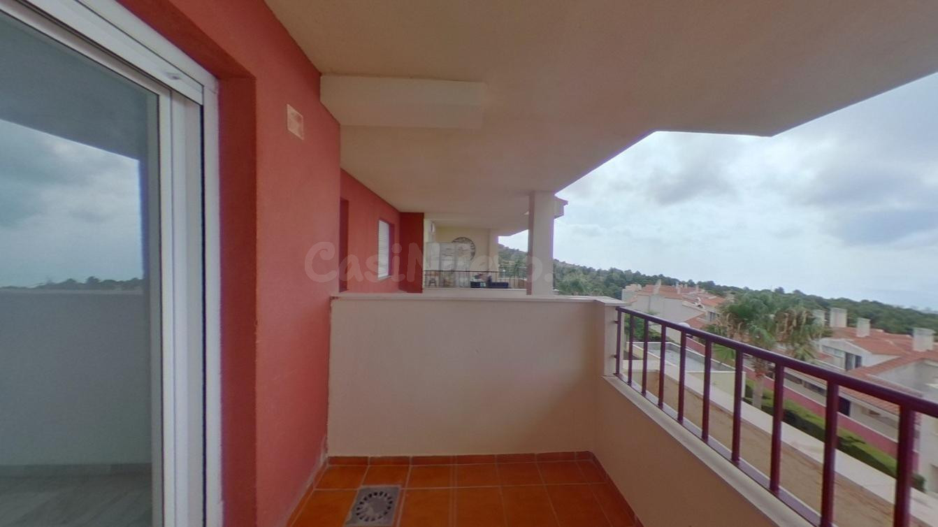 Benalmádena - Piso, 2 Dormitorios, Terraza, Garaje - foto 2