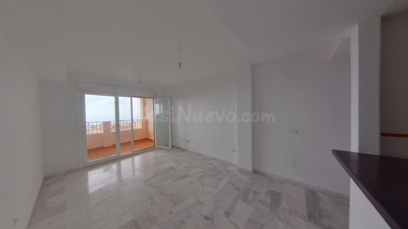 Benalmádena - Piso, 2 Dormitorios, Terraza, Garaje - foto 3