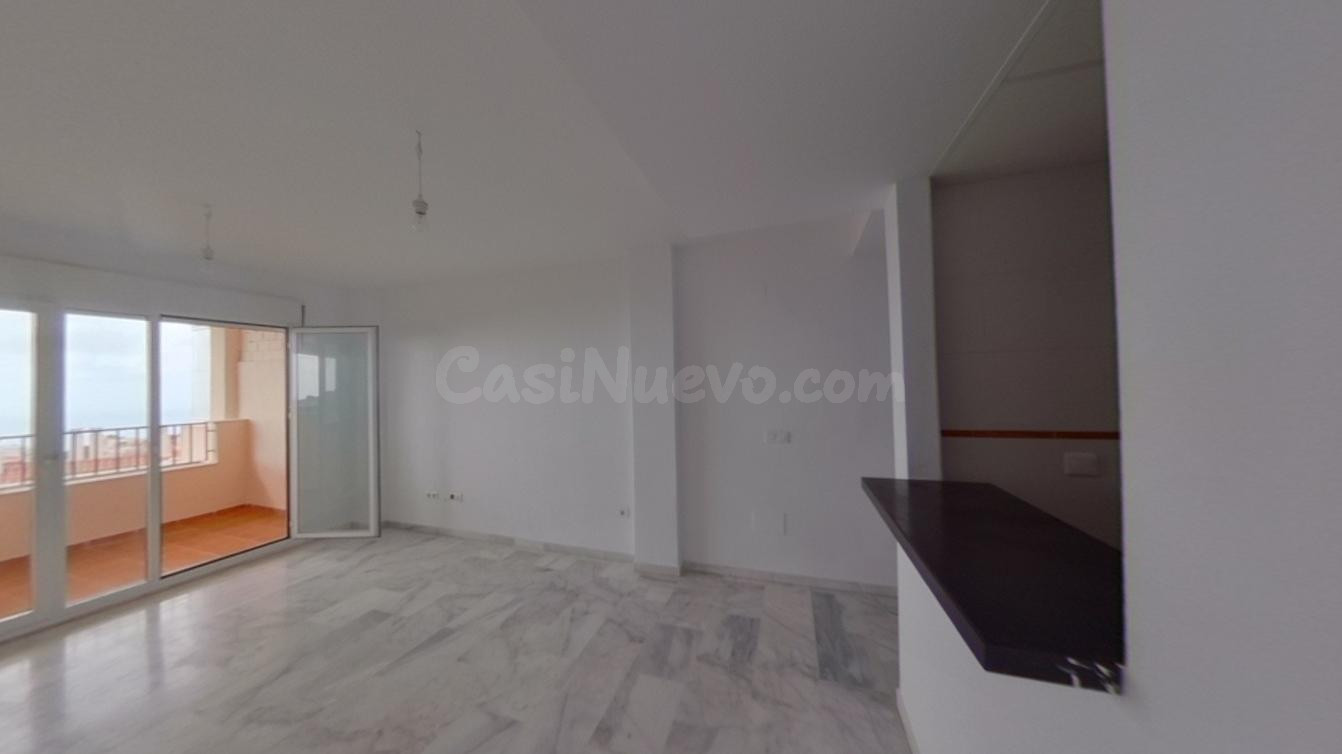 Benalmádena - Piso, 2 Dormitorios, Terraza, Garaje - foto 5