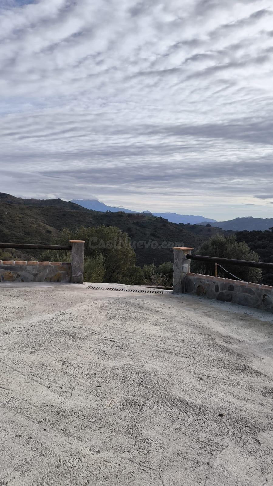Hermosa casa nueva con vistas increíbles en Parque Natural C - foto 5