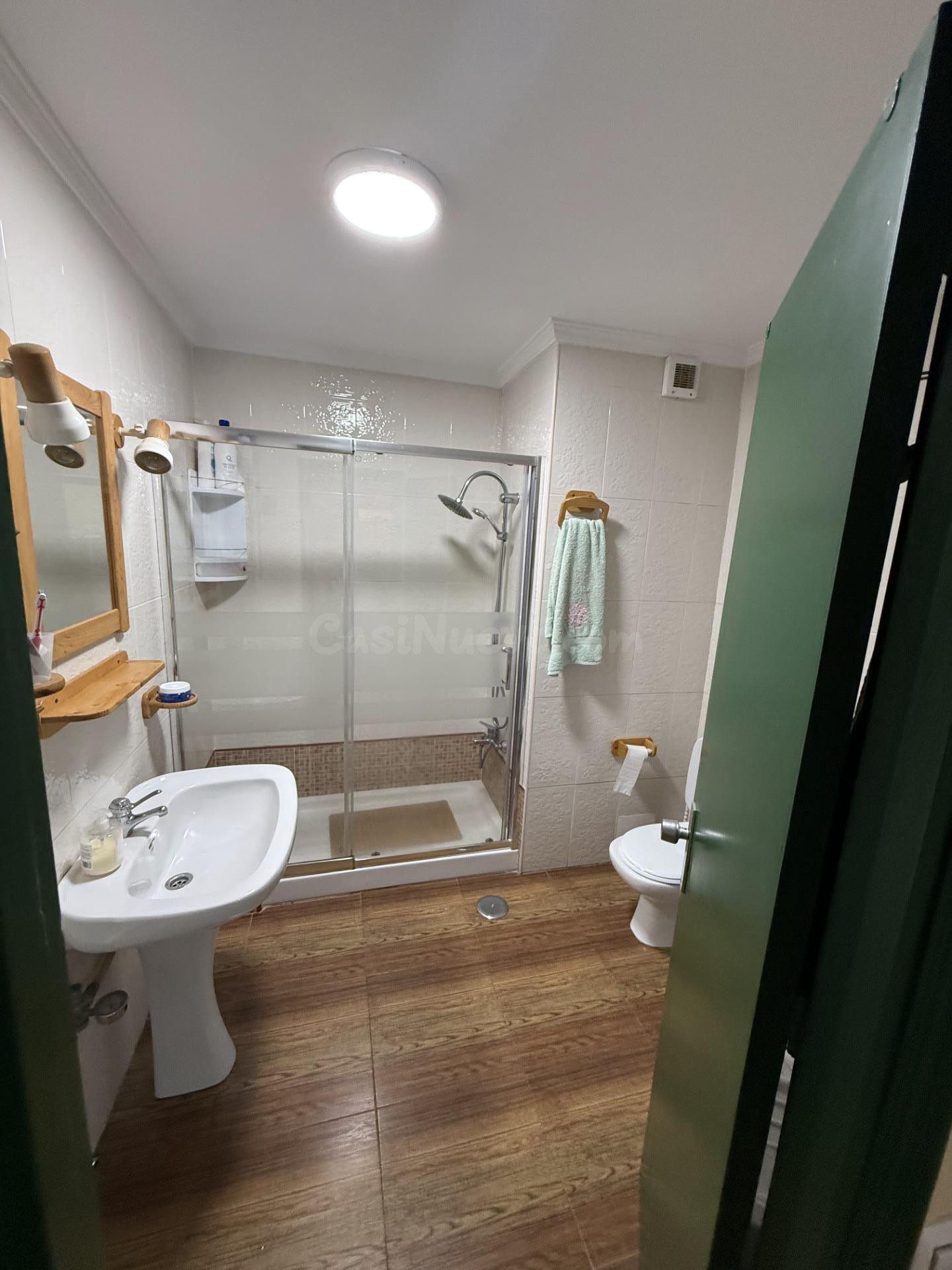 Fantástico piso 70m2 en Edificio Fidalgo zona Centro de Mata - foto 5