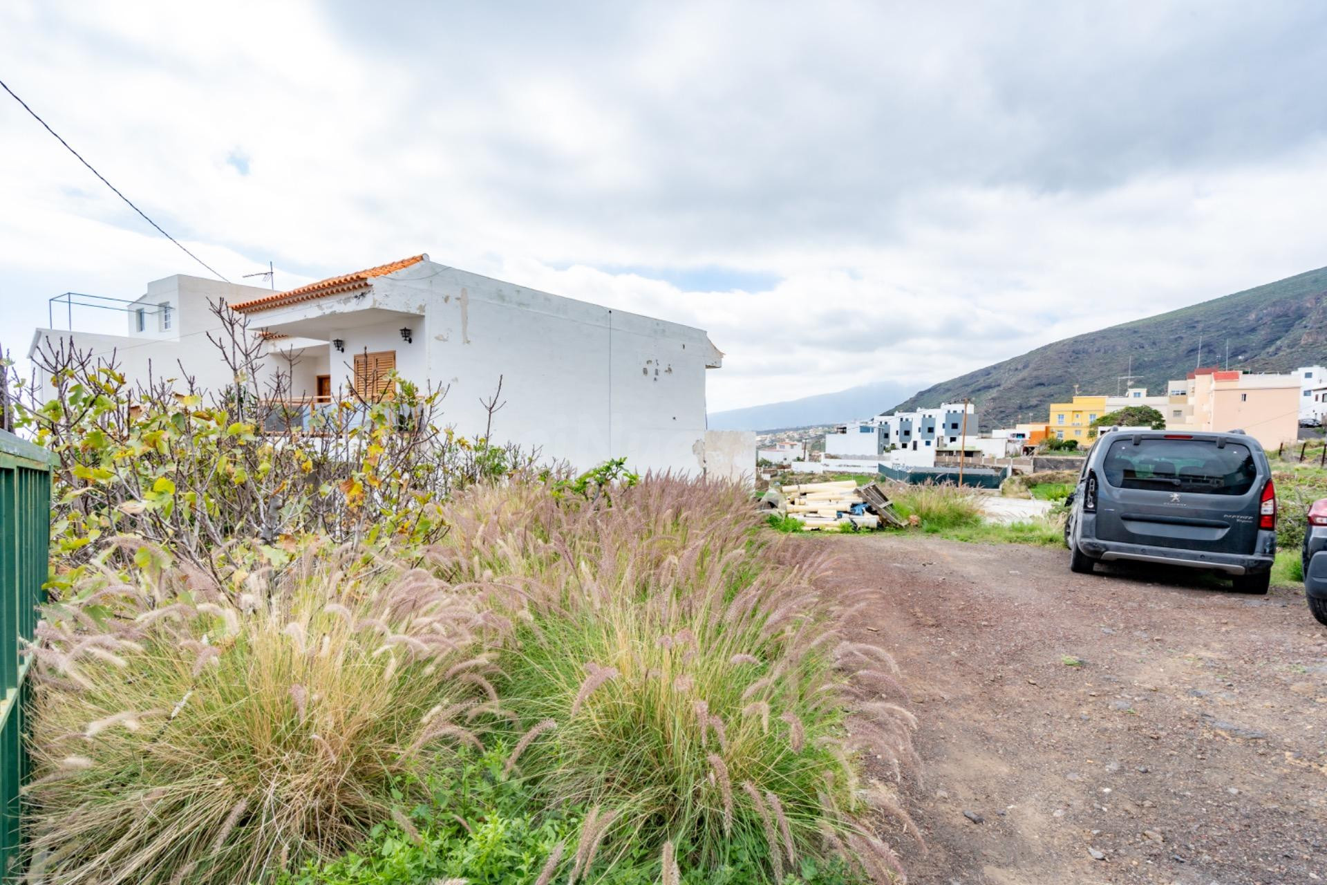 Terreno urbano en Igueste de Candelaria - foto 3